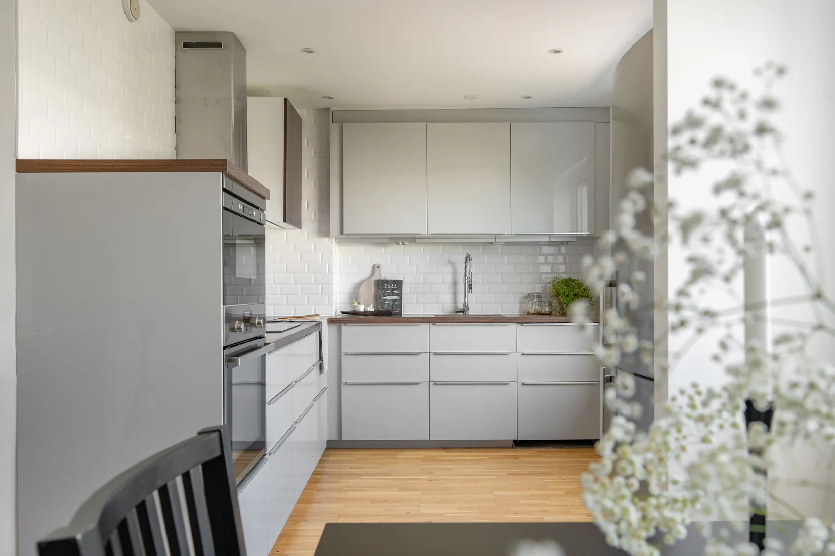 Bostadsrätt, Konsultgatan 11, Södertorp, Malmö