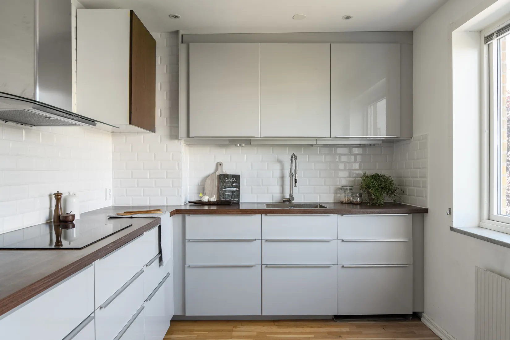 Bostadsrätt, Konsultgatan 11, Södertorp, Malmö