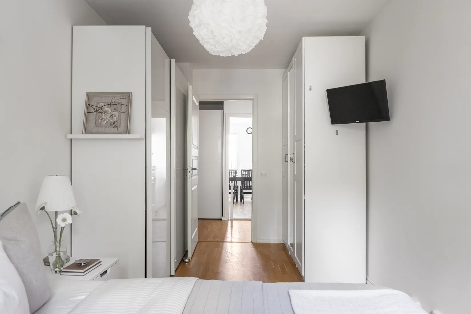 Bostadsrätt, Konsultgatan 11, Södertorp, Malmö