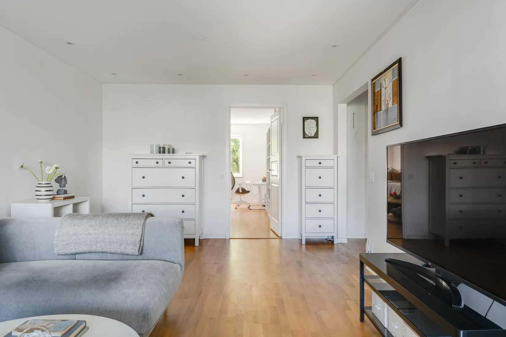 Bostadsrätt, Konsultgatan 11, Södertorp, Malmö
