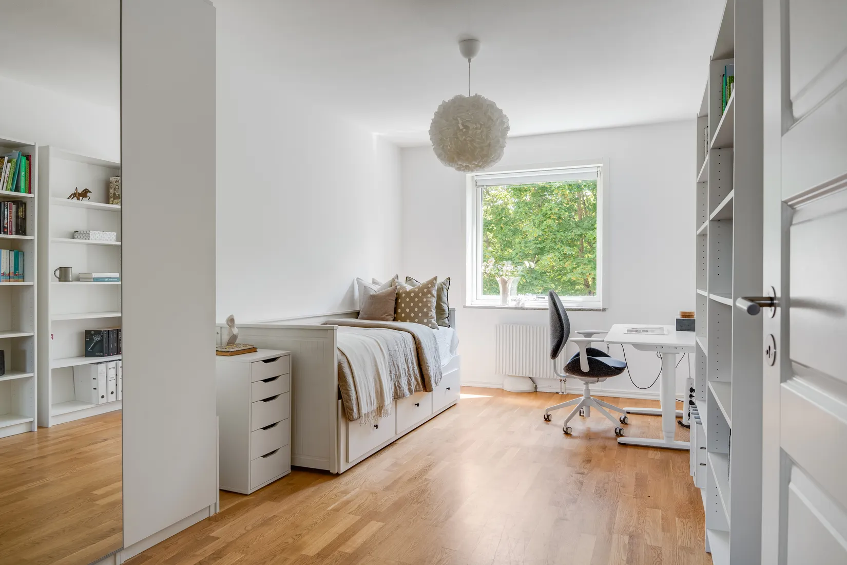 Bostadsrätt, Konsultgatan 11, Södertorp, Malmö