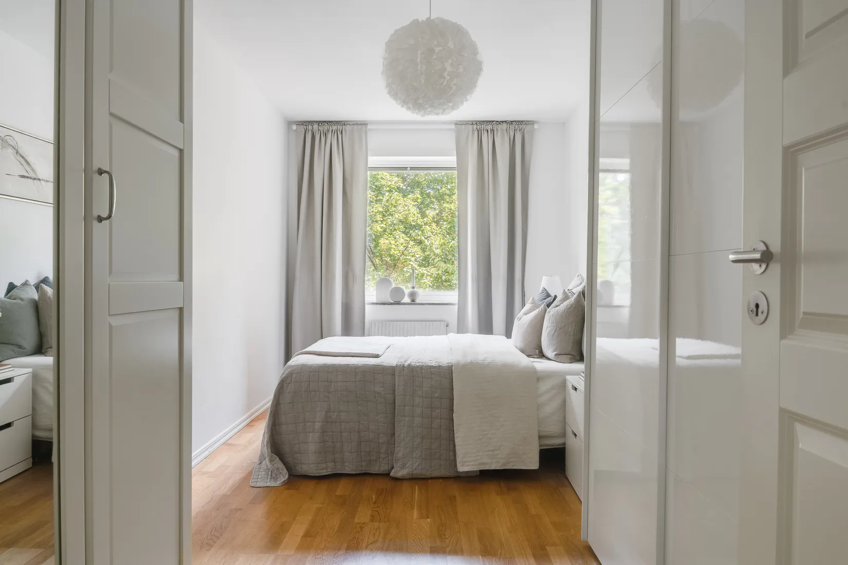 Bostadsrätt, Konsultgatan 11, Södertorp, Malmö