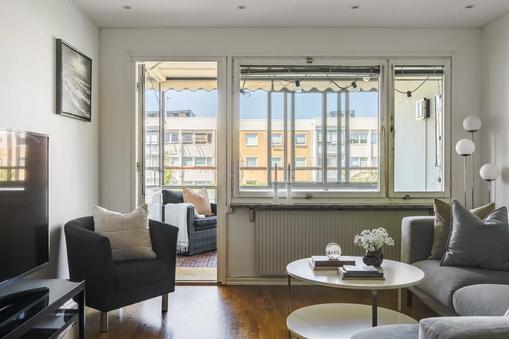 Bostadsrätt, Konsultgatan 11, Södertorp, Malmö