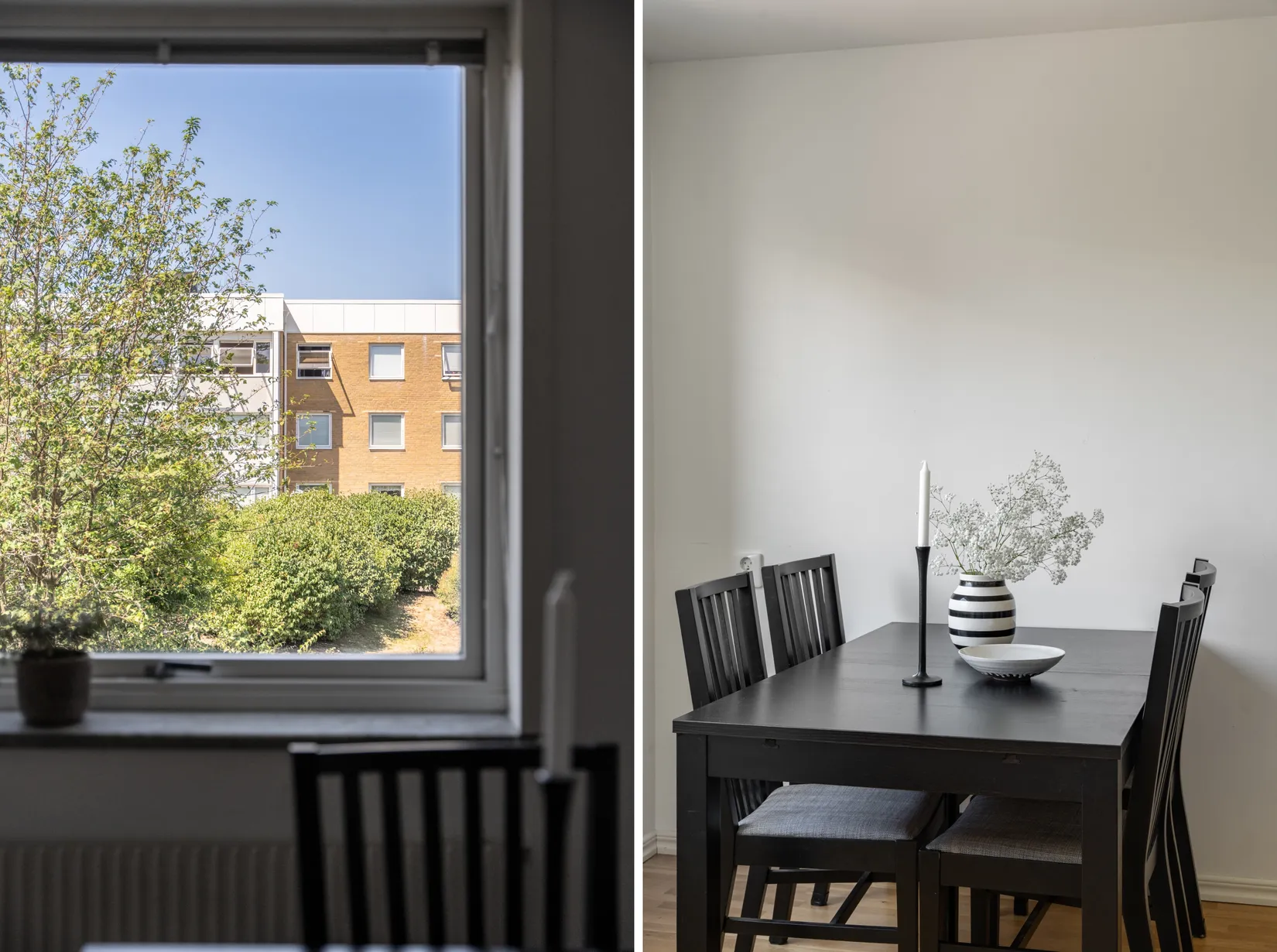 Bostadsrätt, Konsultgatan 11, Södertorp, Malmö