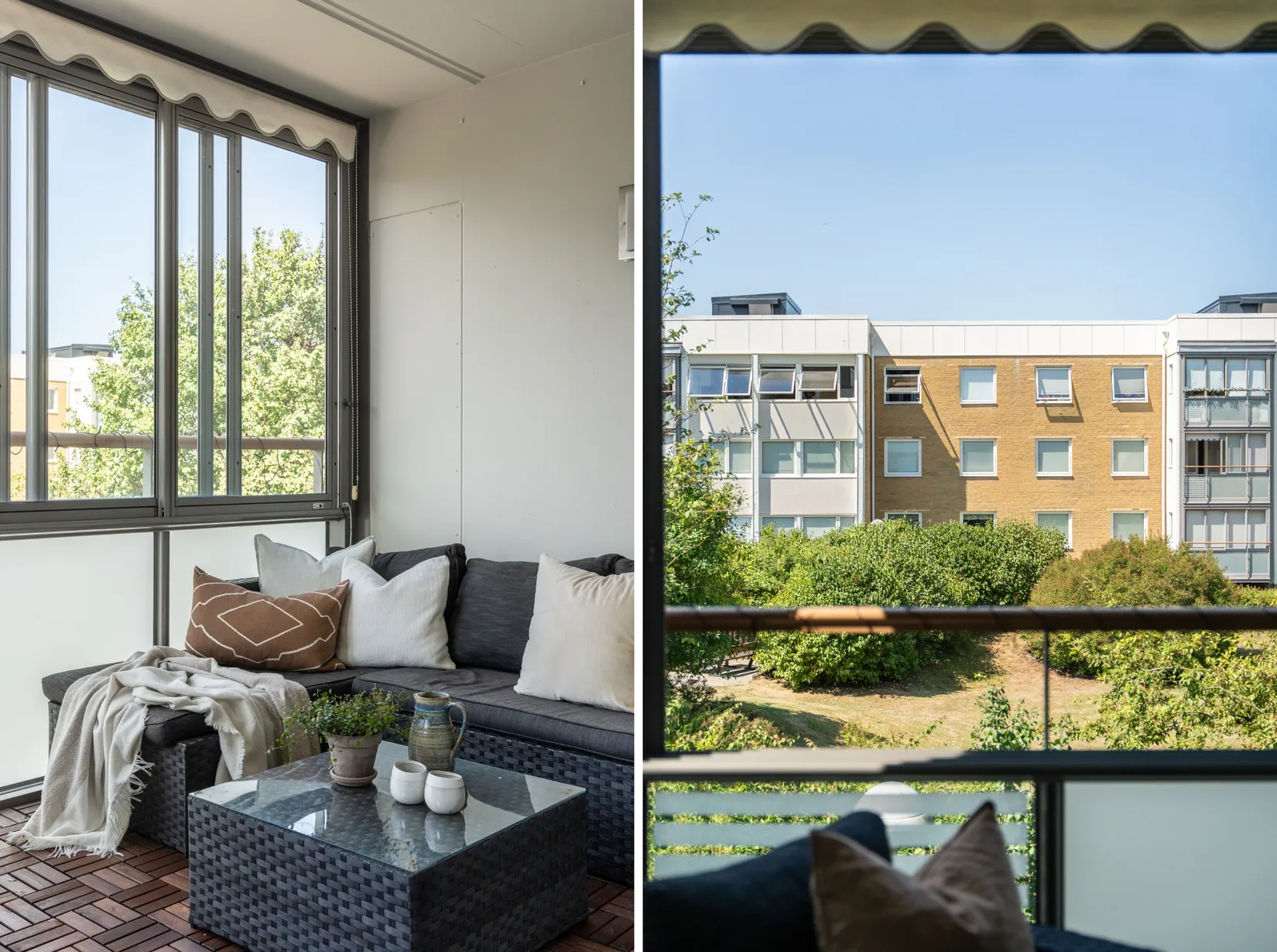 Bostadsrätt, Konsultgatan 11, Södertorp, Malmö