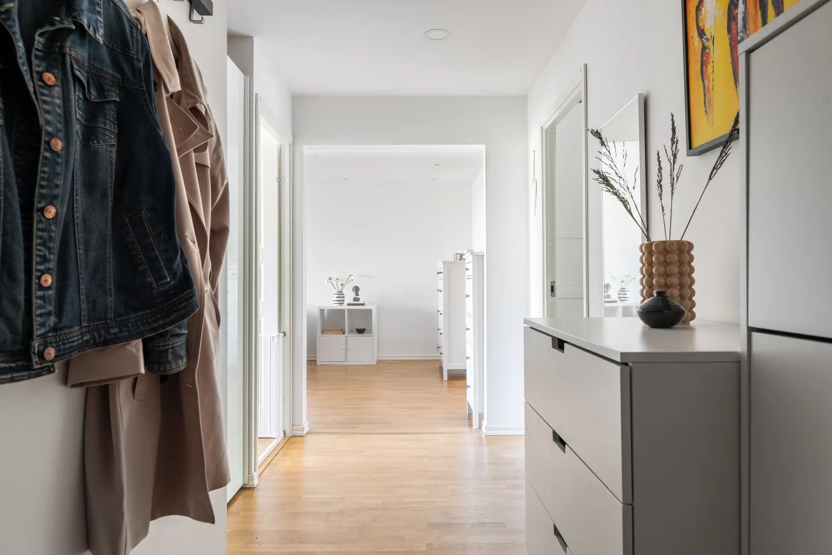 Bostadsrätt, Konsultgatan 11, Södertorp, Malmö