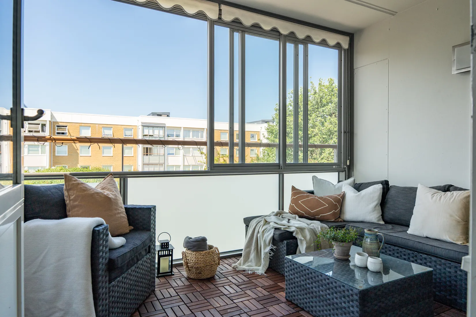 Bostadsrätt, Konsultgatan 11, Södertorp, Malmö