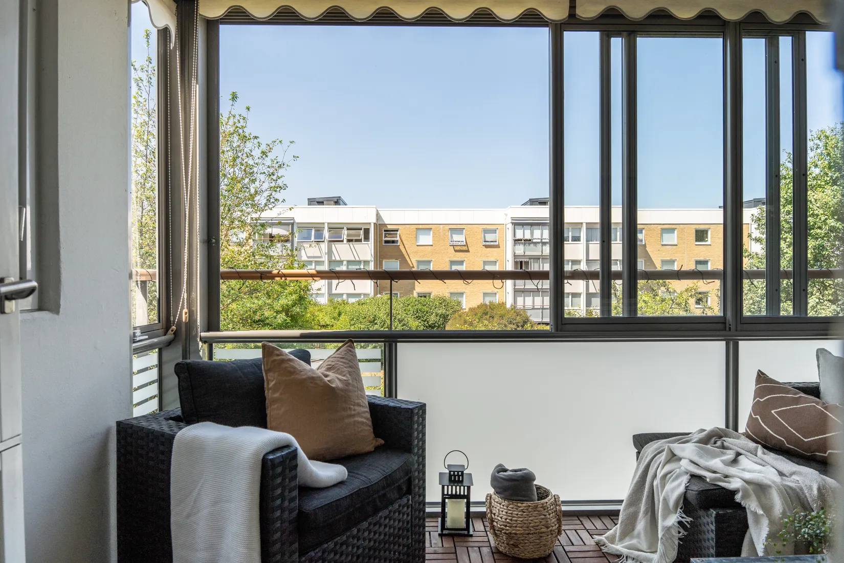Bostadsrätt, Konsultgatan 11, Södertorp, Malmö