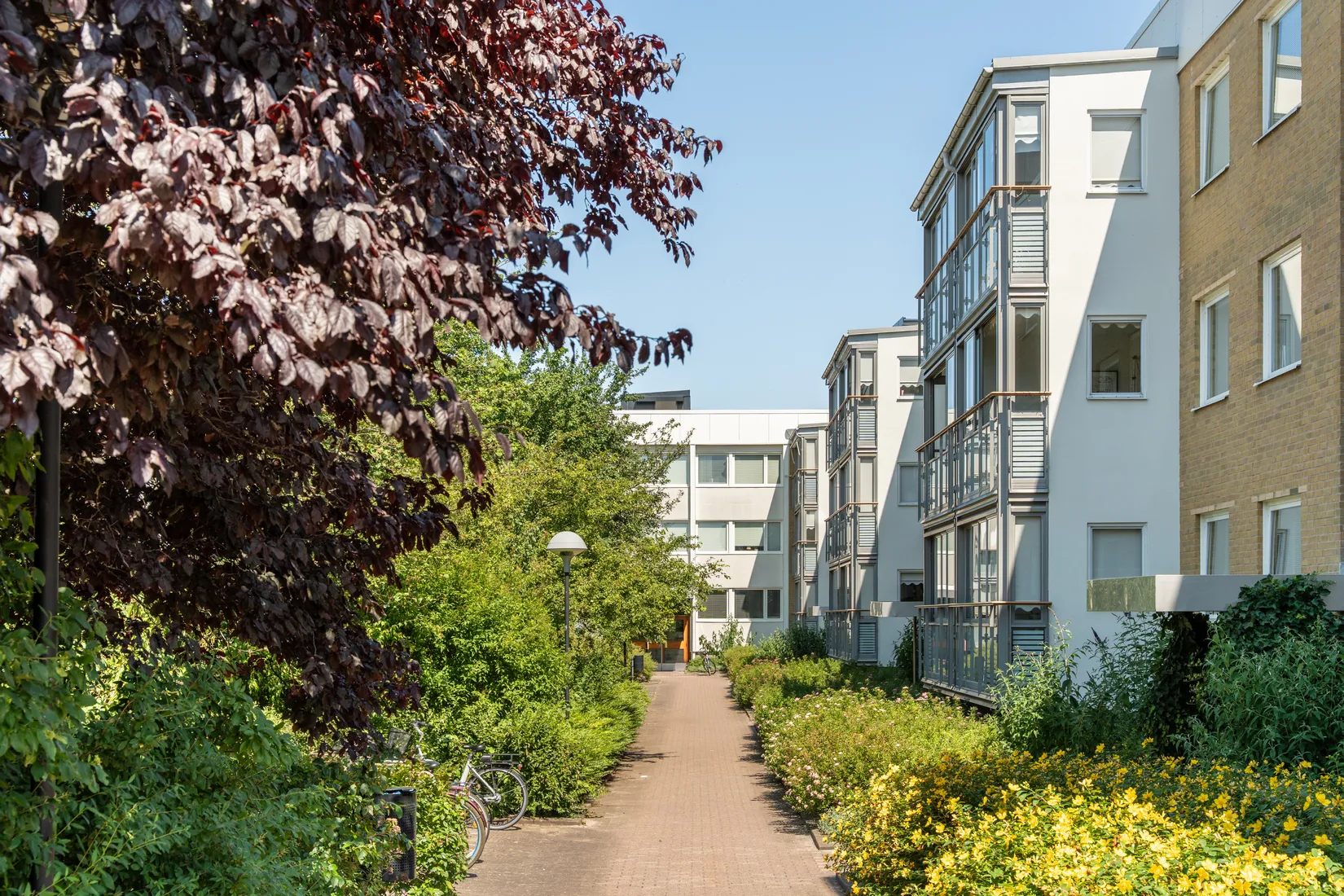 Bostadsrätt, Konsultgatan 11, Södertorp, Malmö