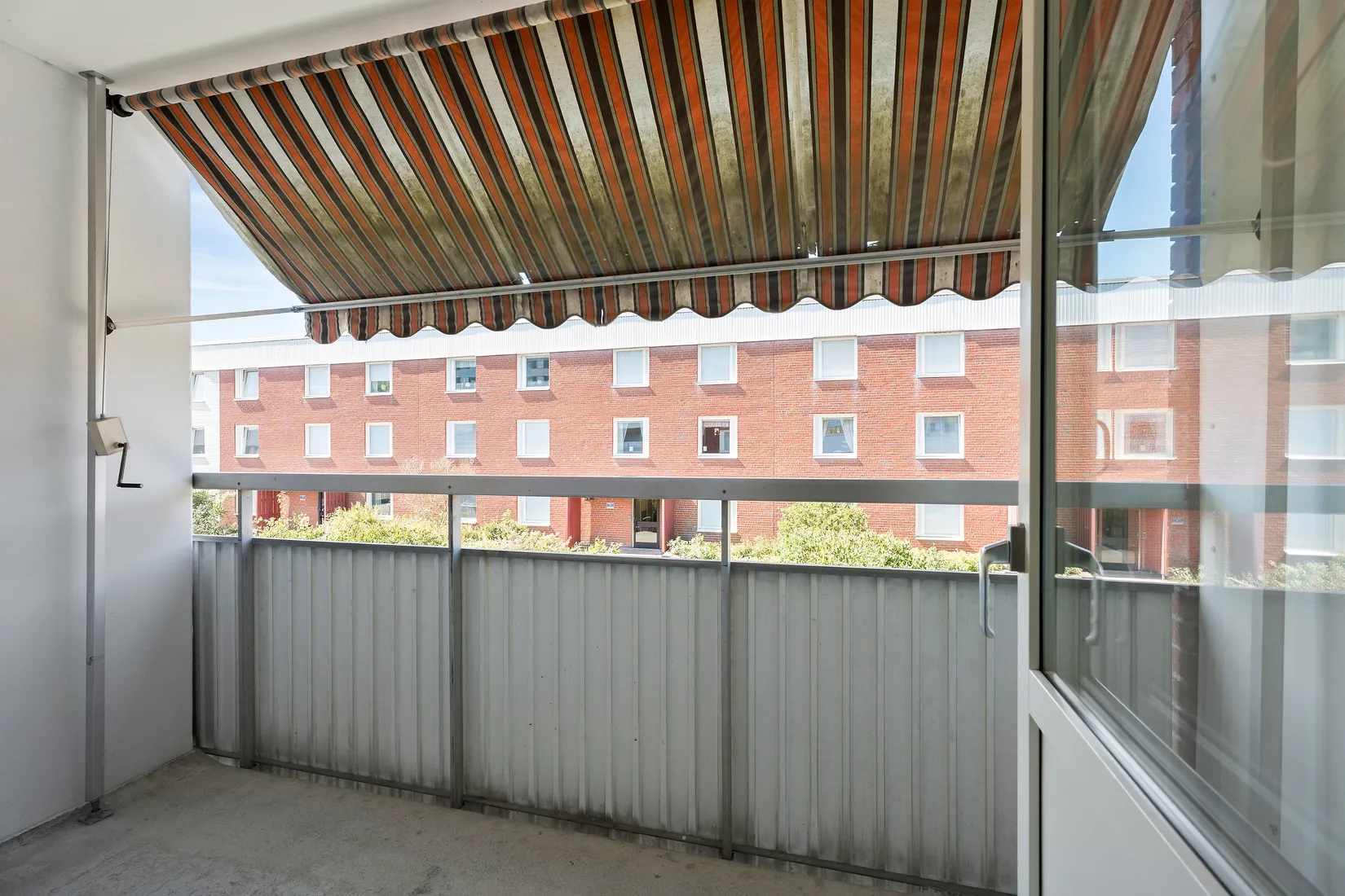 Bostadsrätt, Vänortsstråket 27, Töjnan, Sollentuna