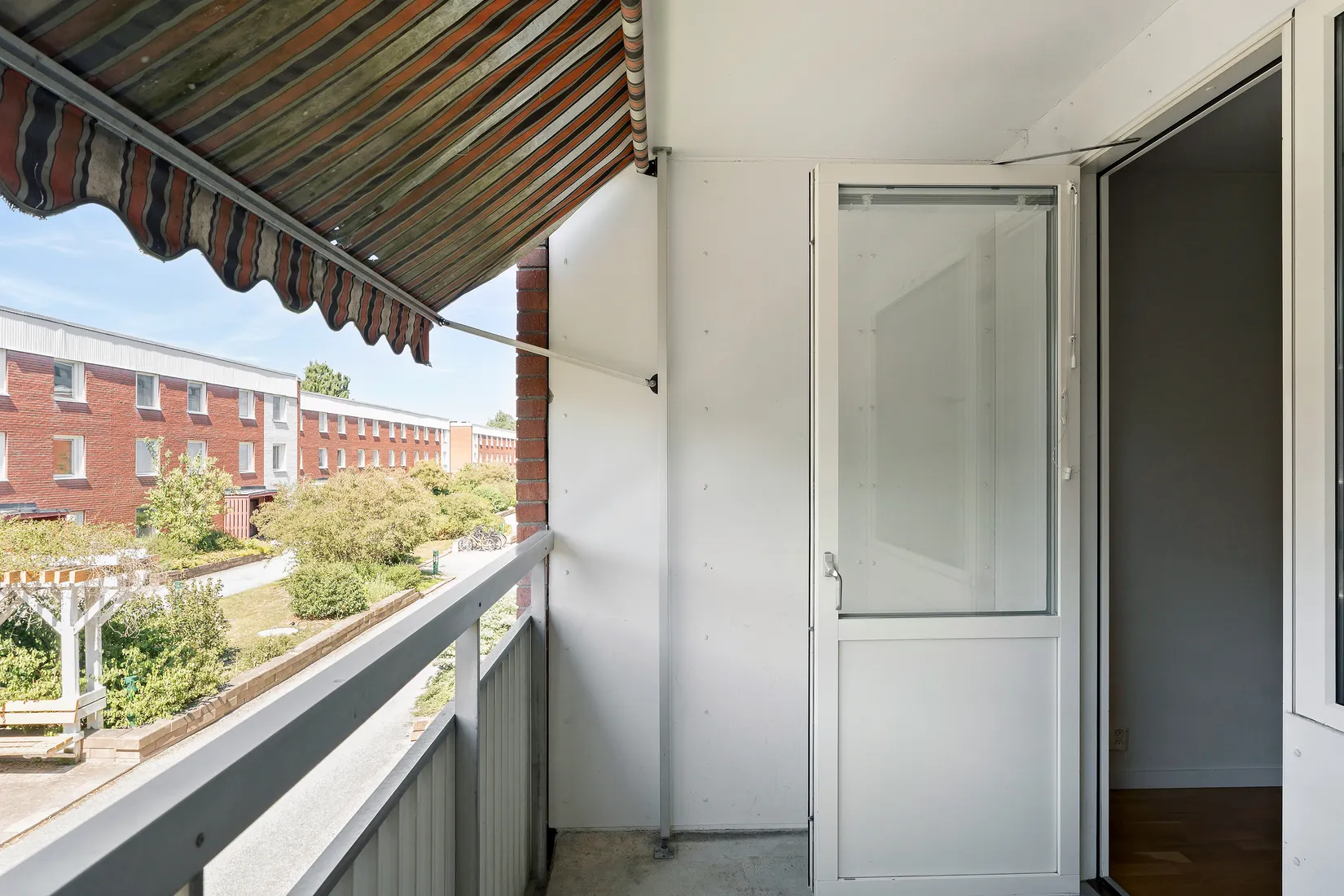 Bostadsrätt, Vänortsstråket 27, Töjnan, Sollentuna