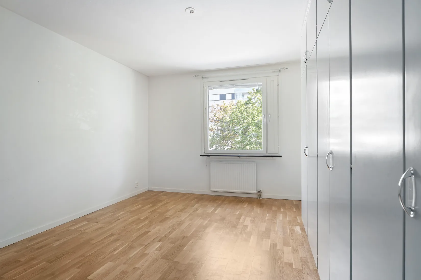 Bostadsrätt, Vänortsstråket 27, Töjnan, Sollentuna