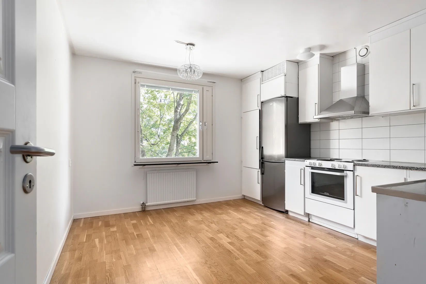 Bostadsrätt, Vänortsstråket 27, Töjnan, Sollentuna