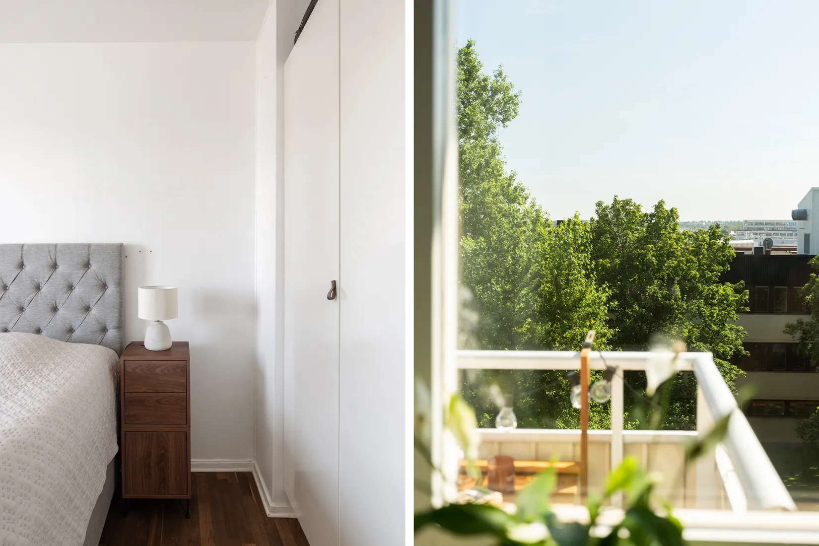 Bostadsrätt, Adolfsbergsvägen 18, vån 3/3, Bromma - Mariehäll, Stockholm