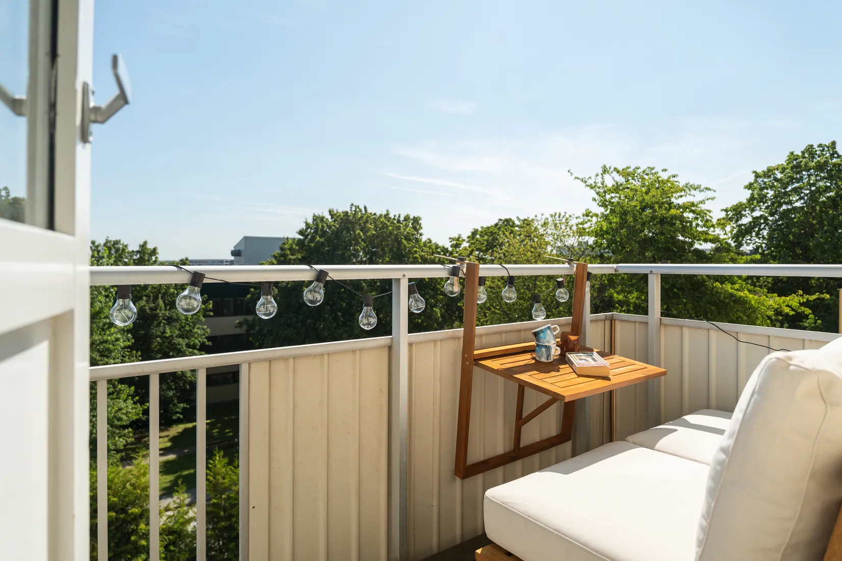 Bostadsrätt, Adolfsbergsvägen 18, vån 3/3, Bromma - Mariehäll, Stockholm
