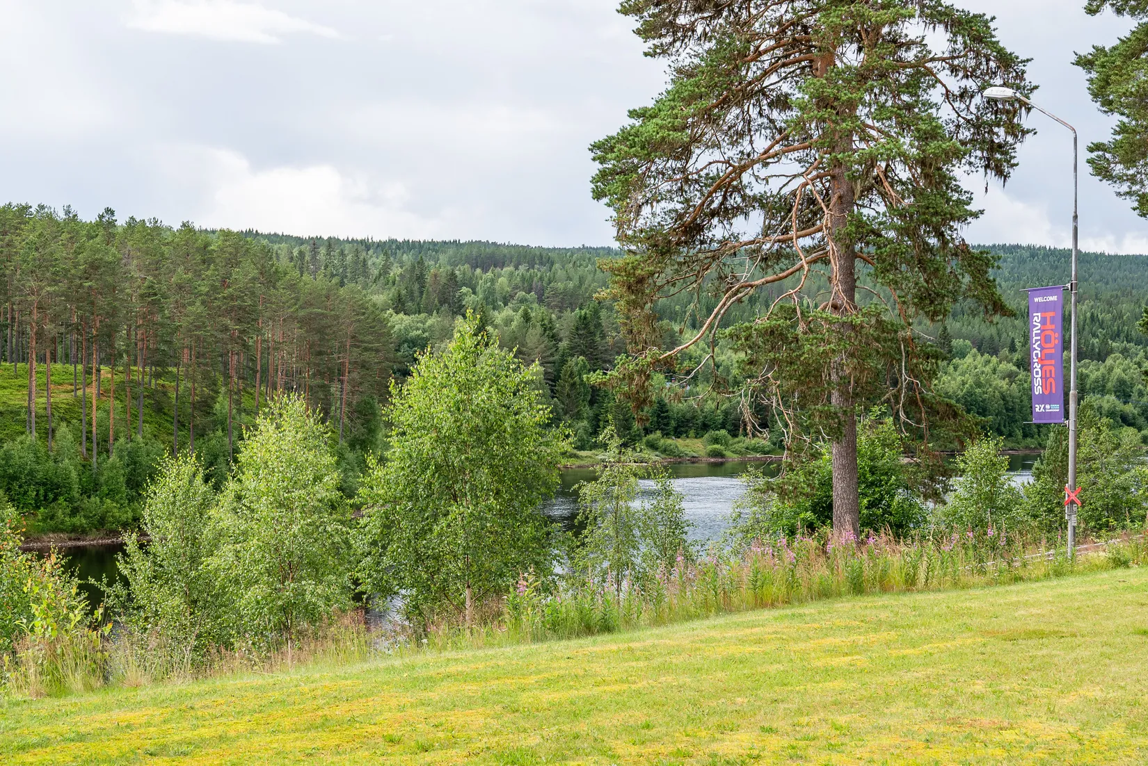Villa, Blåklintsvägen 2, Klarälvdalen norra, Torsby