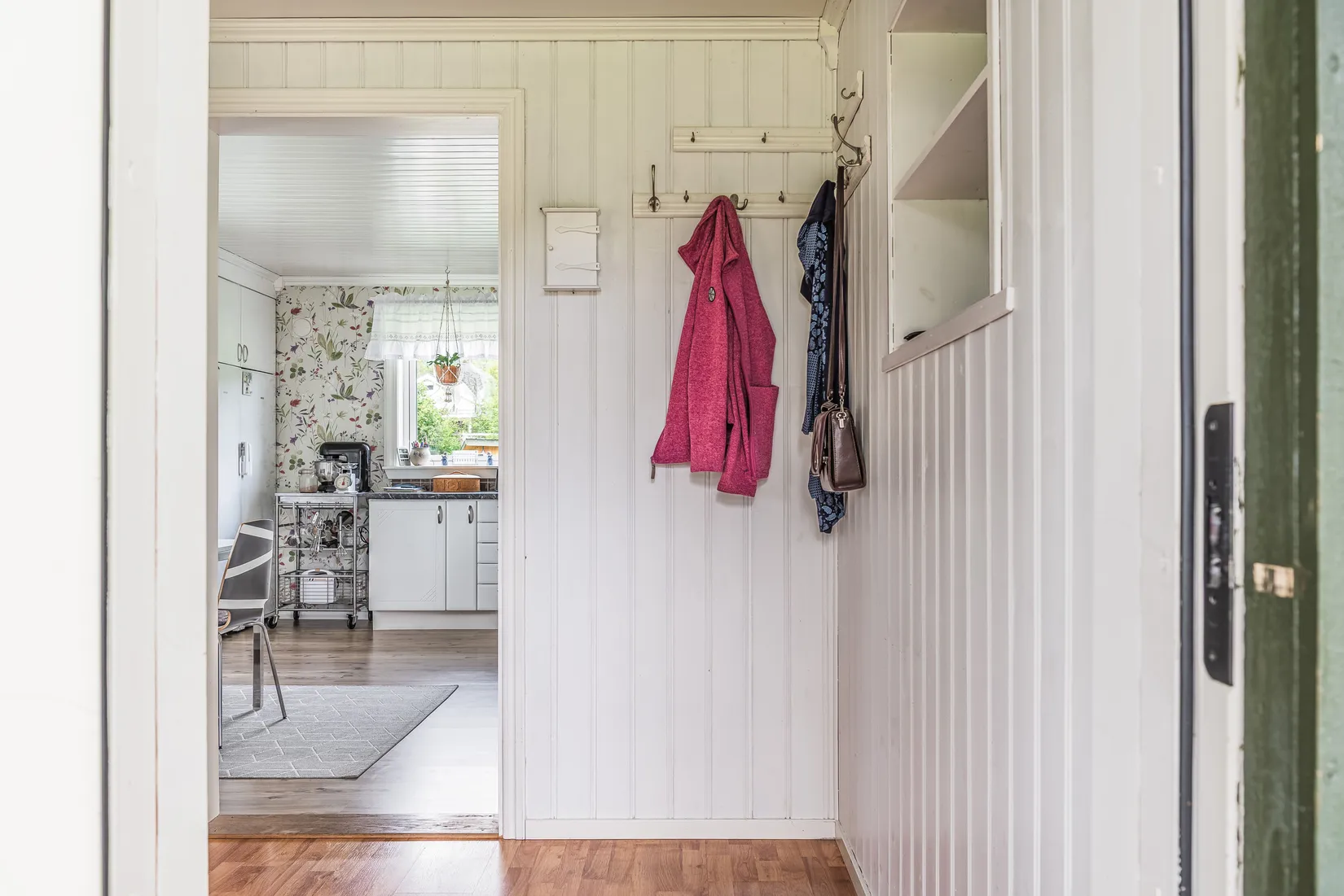 Villa, Blåklintsvägen 2, Klarälvdalen norra, Torsby