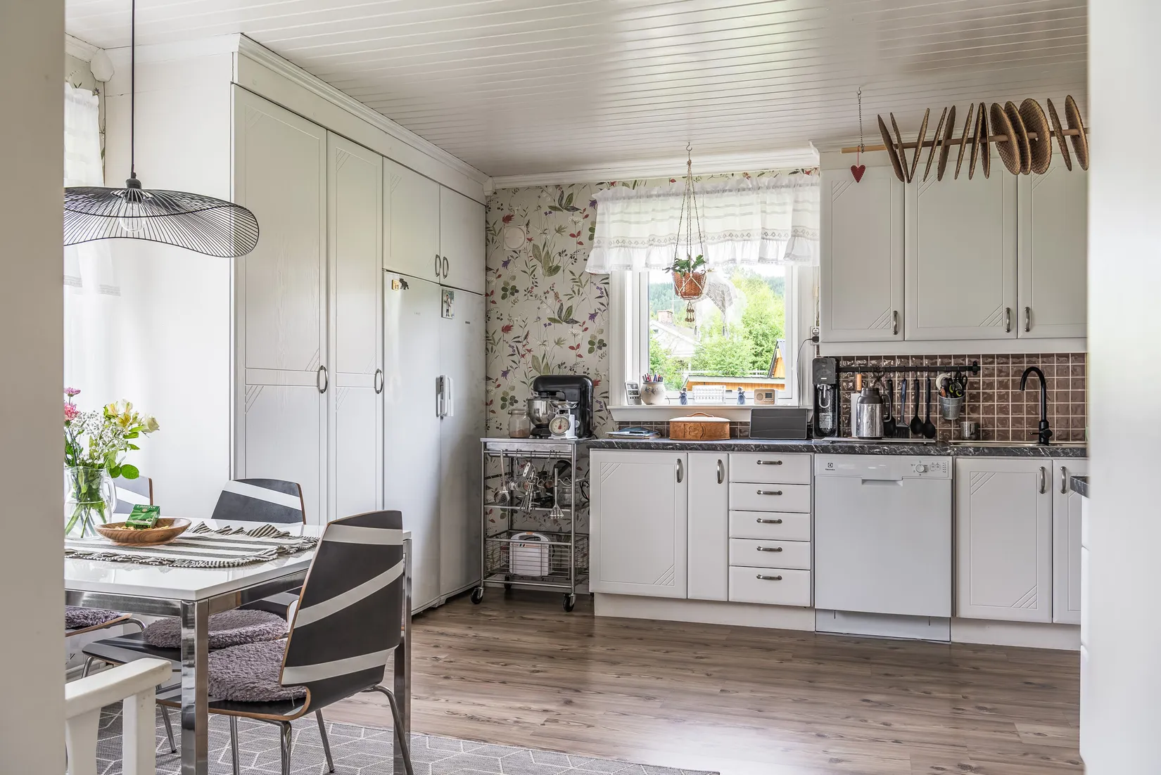 Villa, Blåklintsvägen 2, Klarälvdalen norra, Torsby