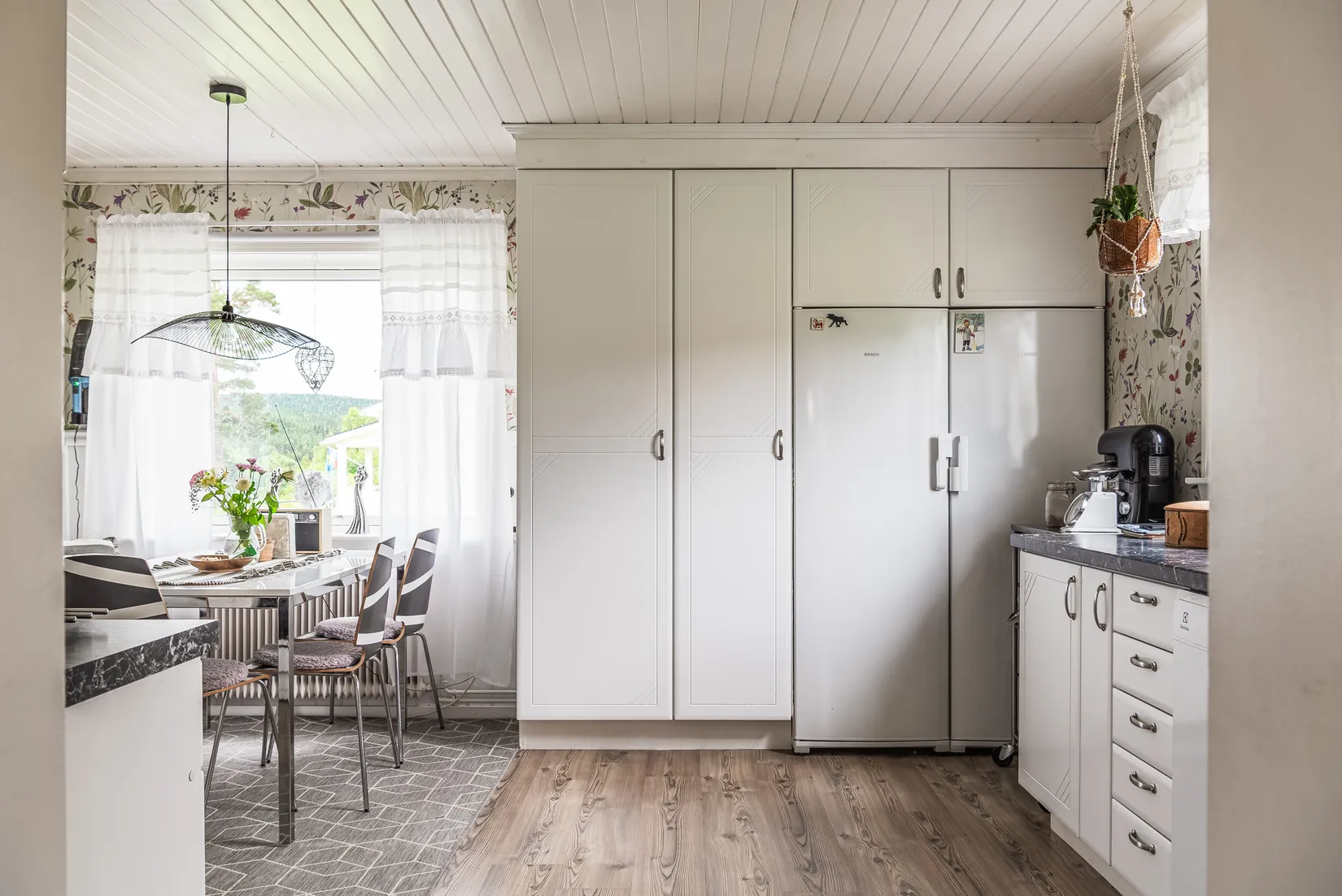 Villa, Blåklintsvägen 2, Klarälvdalen norra, Torsby