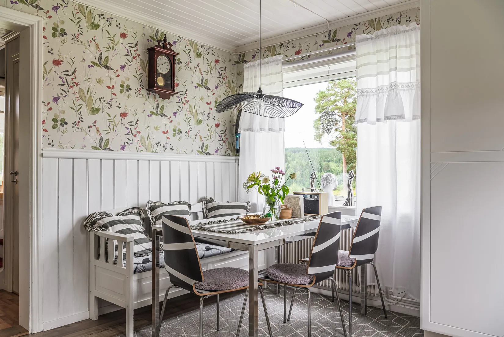 Villa, Blåklintsvägen 2, Klarälvdalen norra, Torsby