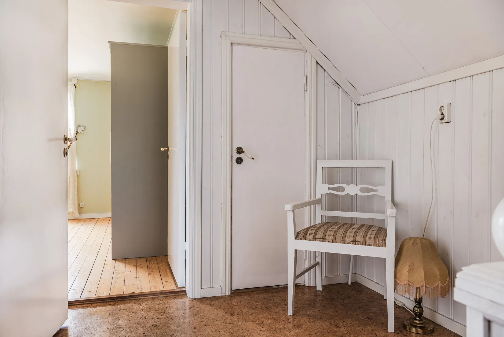 Villa, Blåklintsvägen 2, Klarälvdalen norra, Torsby