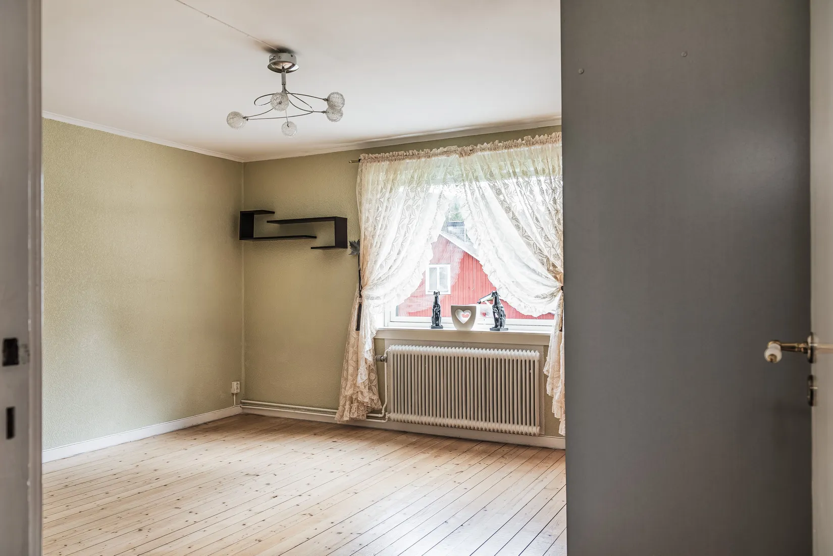 Villa, Blåklintsvägen 2, Klarälvdalen norra, Torsby