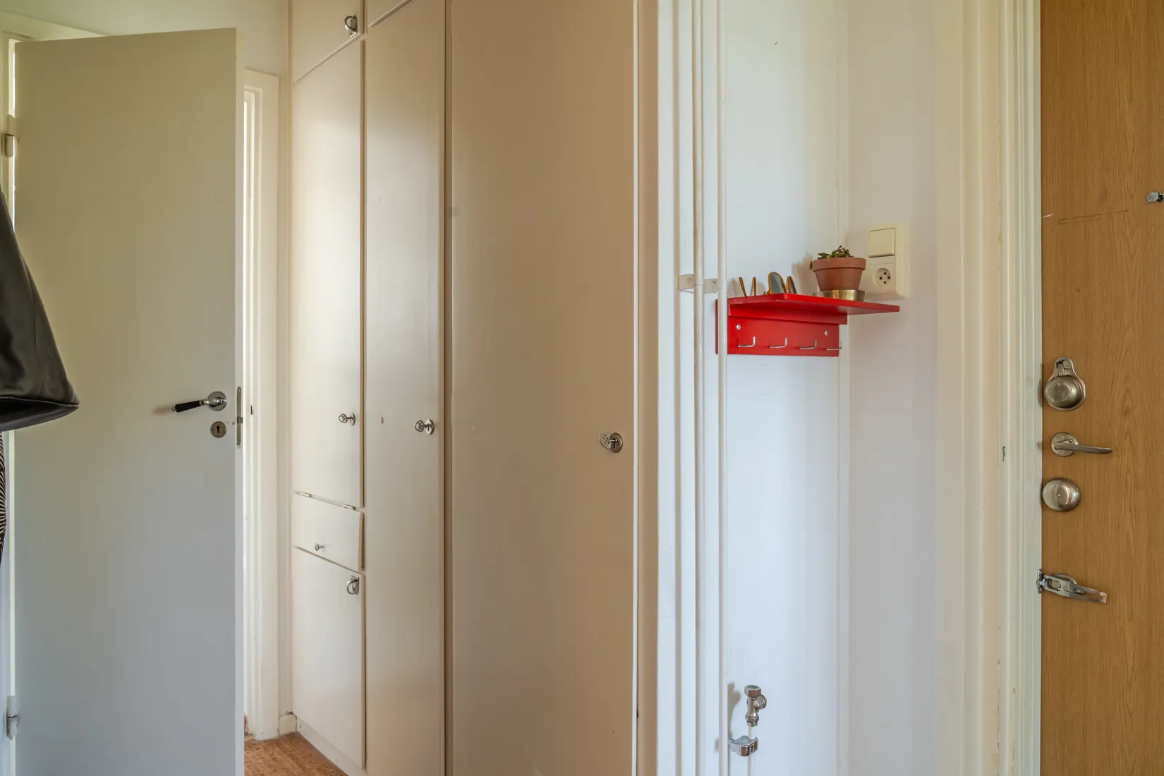 Bostadsrätt, Ibsengatan 58, Bromma - Blackeberg, Stockholm
