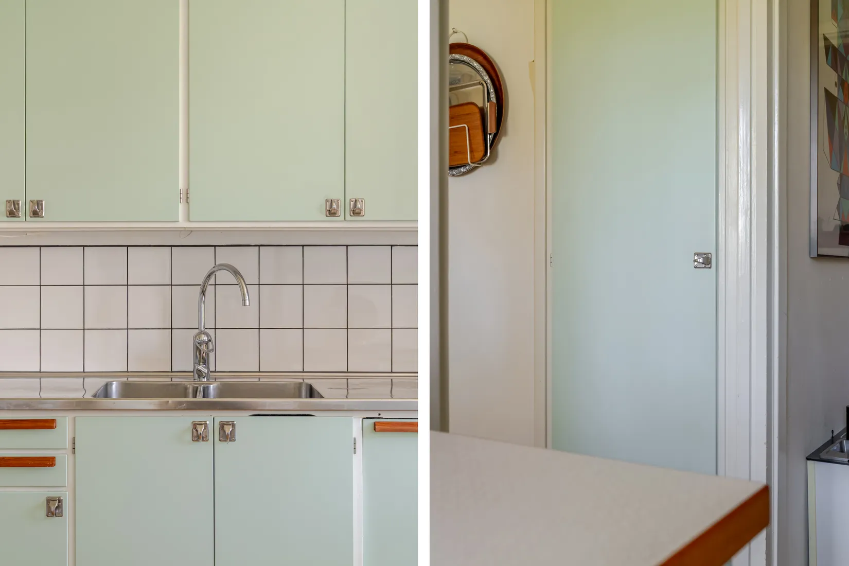 Bostadsrätt, Ibsengatan 58, Bromma - Blackeberg, Stockholm