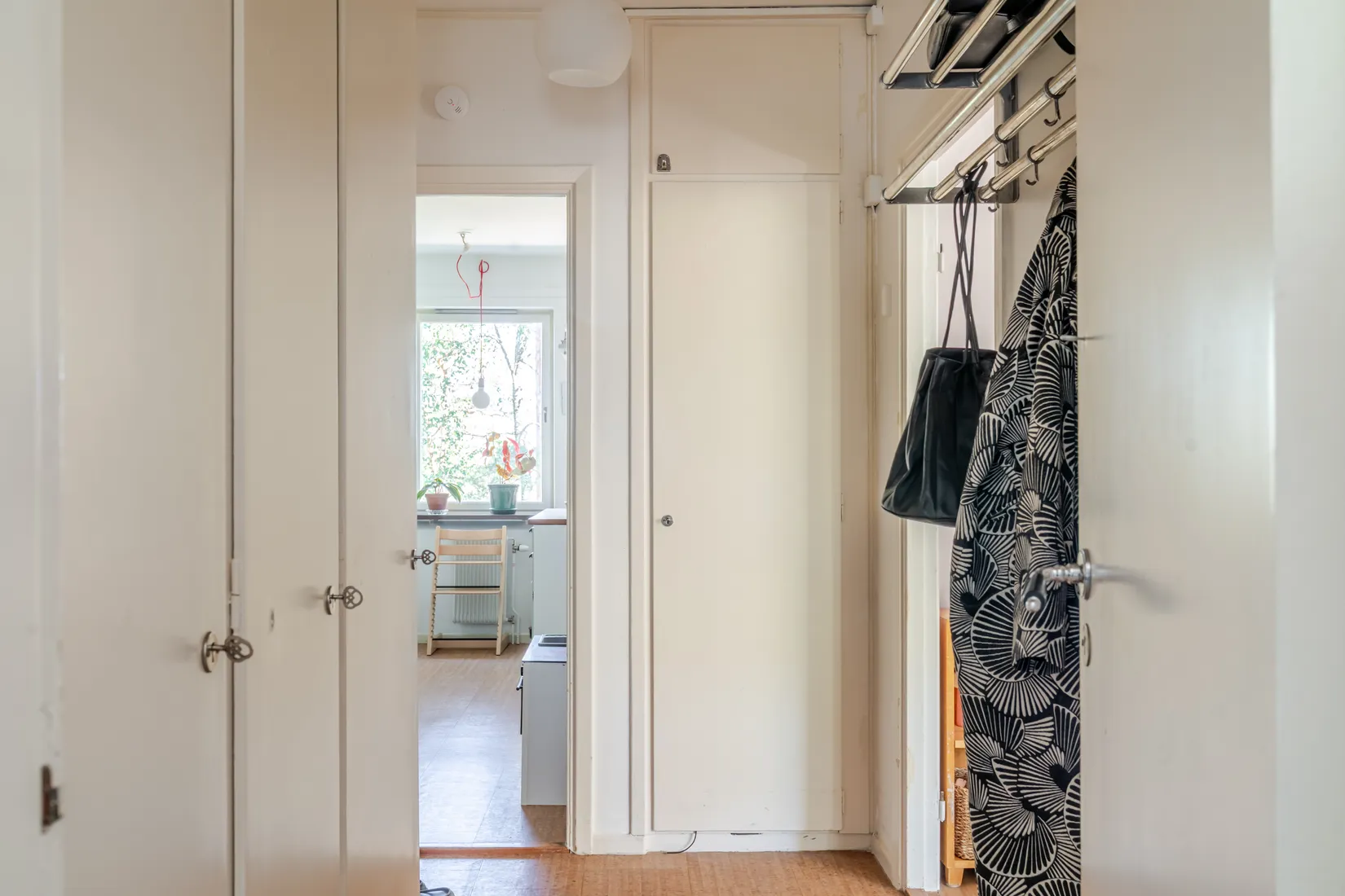 Bostadsrätt, Ibsengatan 58, Bromma - Blackeberg, Stockholm