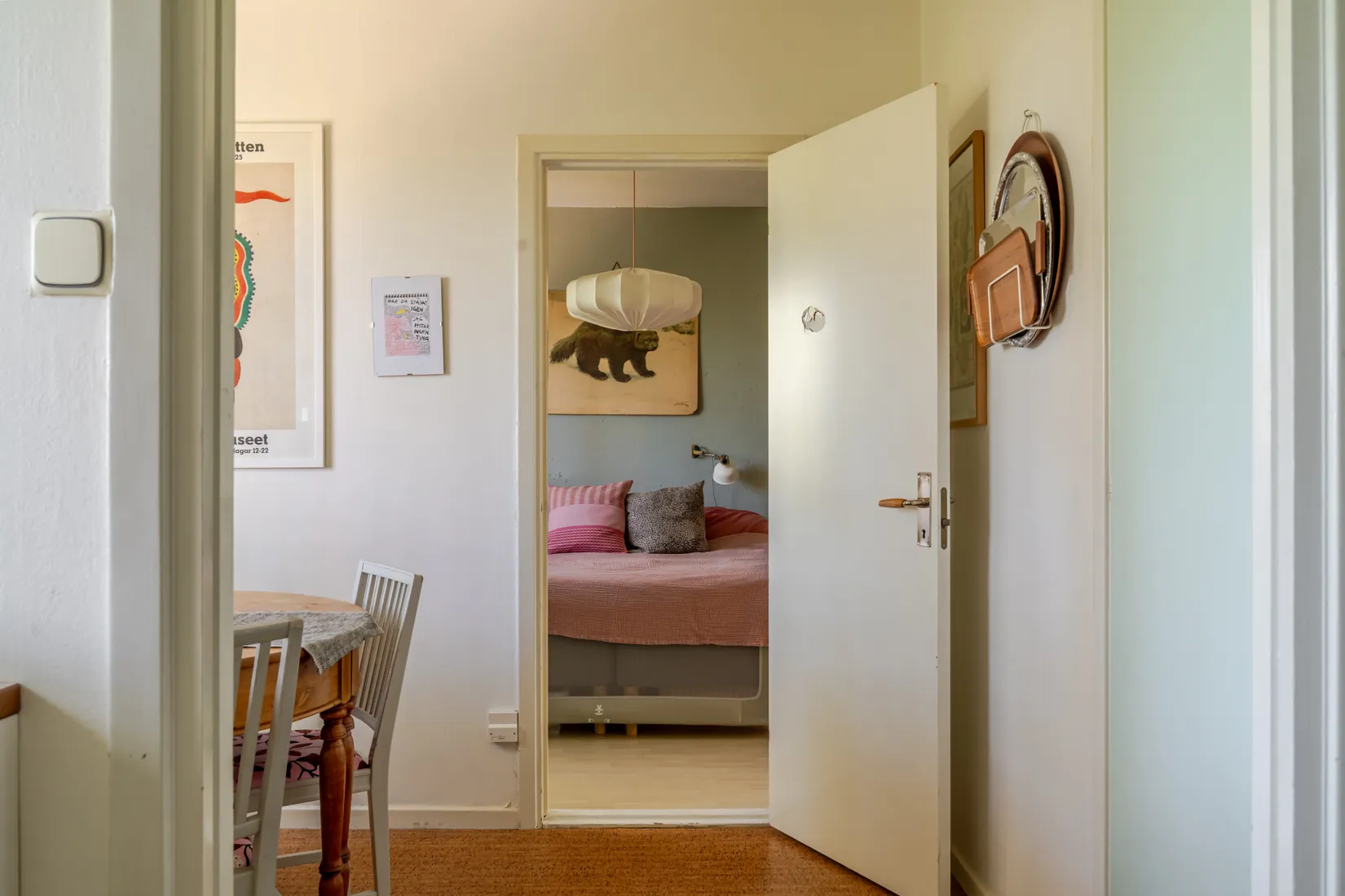 Bostadsrätt, Ibsengatan 58, Bromma - Blackeberg, Stockholm