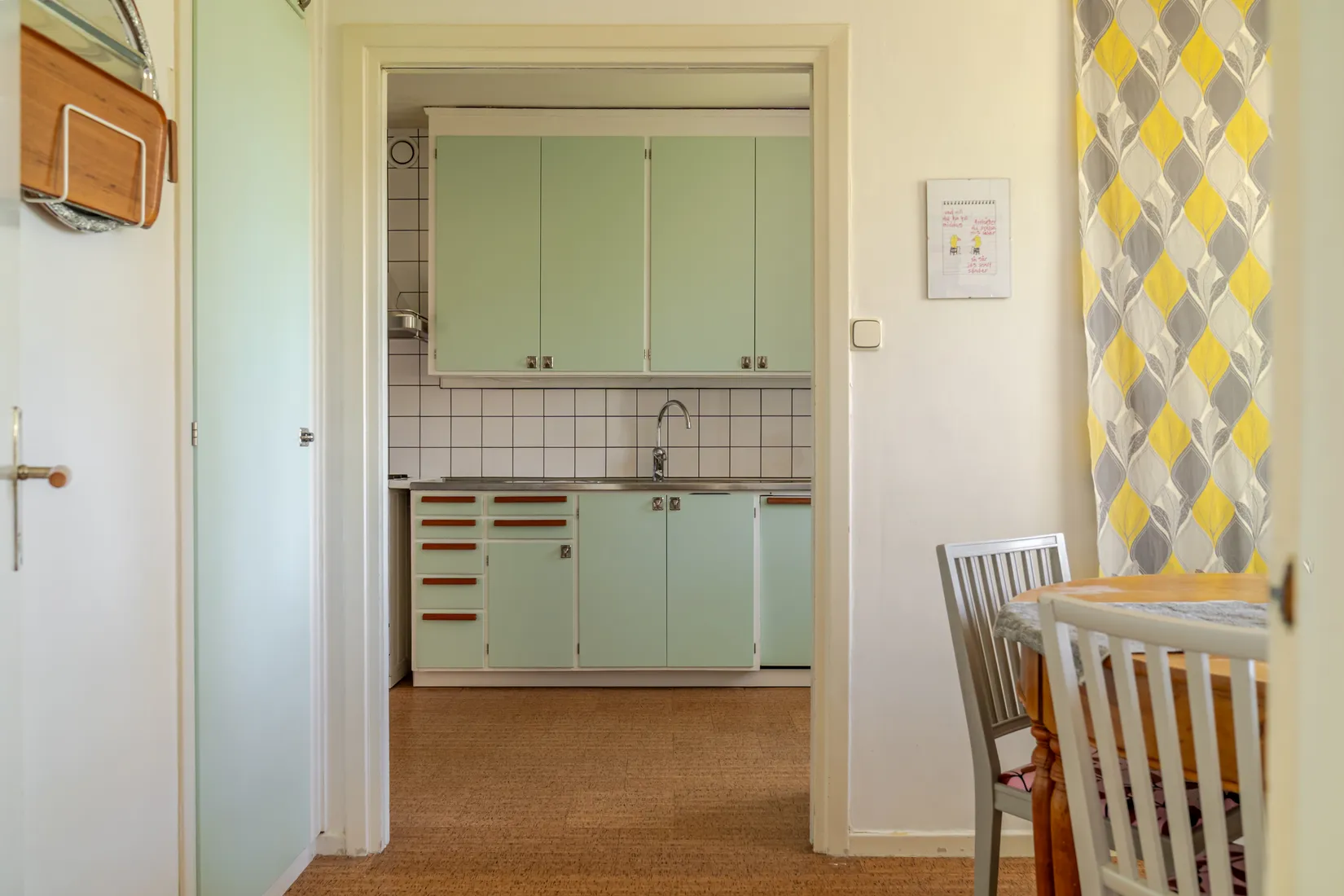 Bostadsrätt, Ibsengatan 58, Bromma - Blackeberg, Stockholm