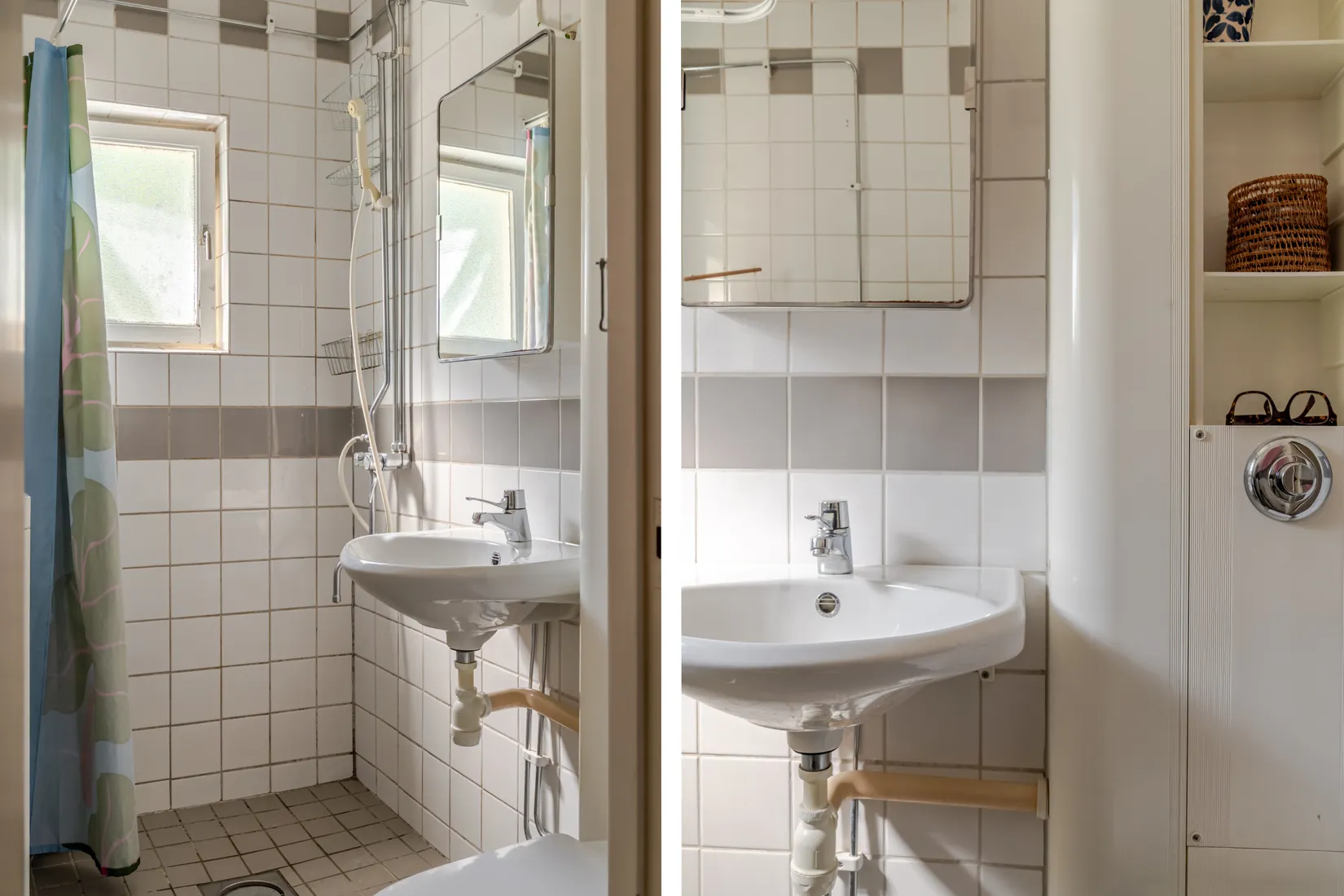 Bostadsrätt, Ibsengatan 58, Bromma - Blackeberg, Stockholm