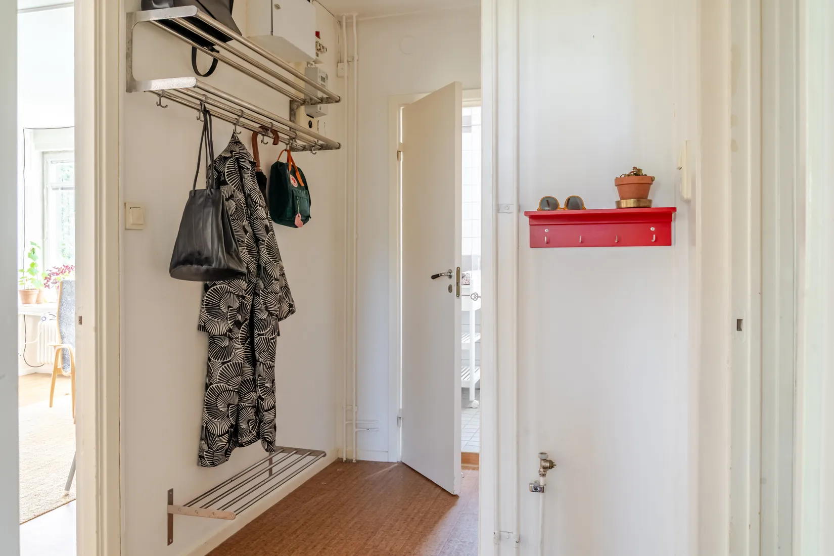 Bostadsrätt, Ibsengatan 58, Bromma - Blackeberg, Stockholm