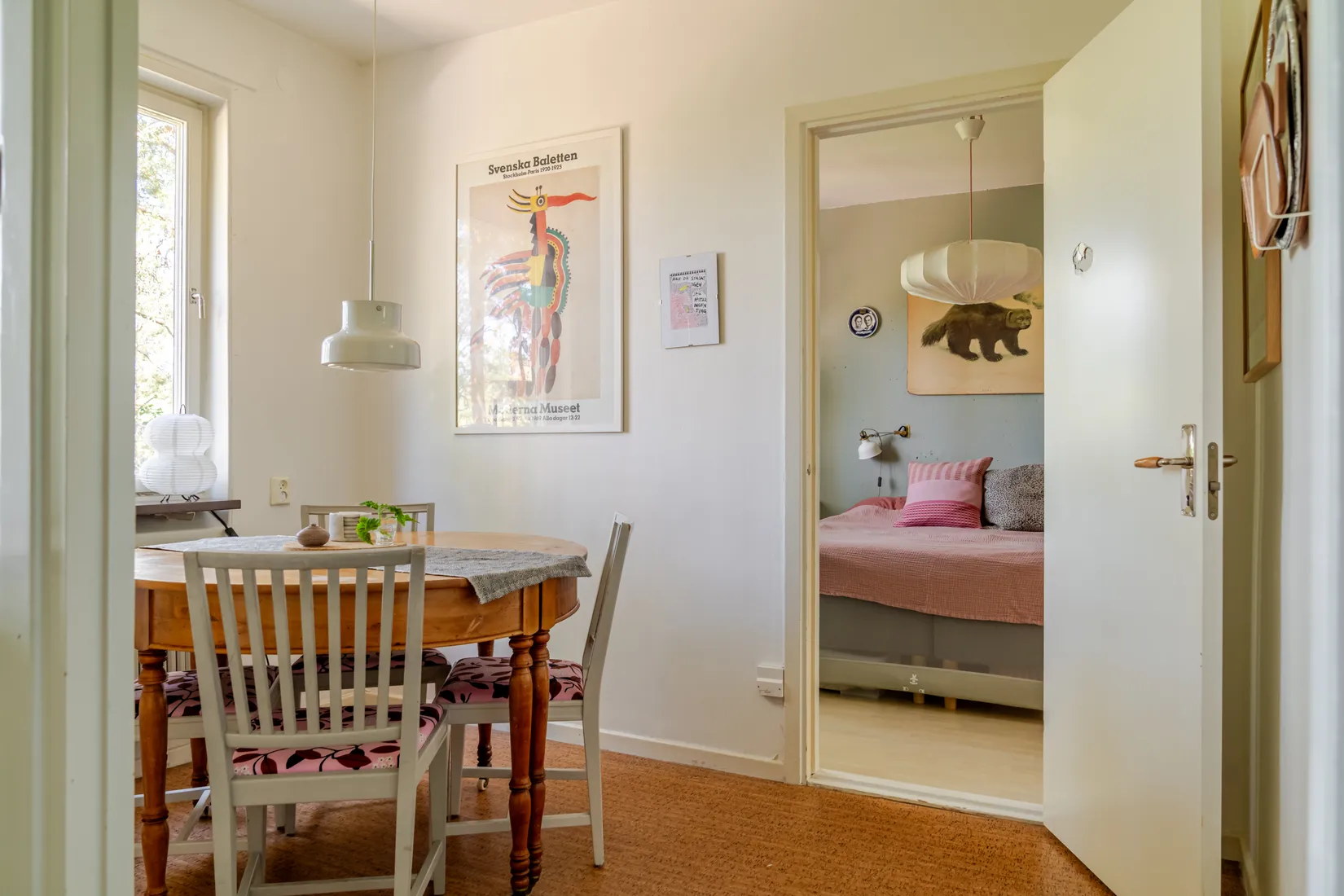 Bostadsrätt, Ibsengatan 58, Bromma - Blackeberg, Stockholm