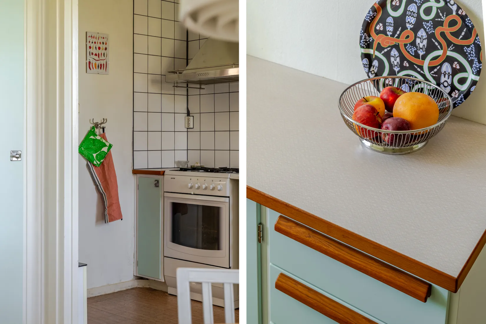 Bostadsrätt, Ibsengatan 58, Bromma - Blackeberg, Stockholm