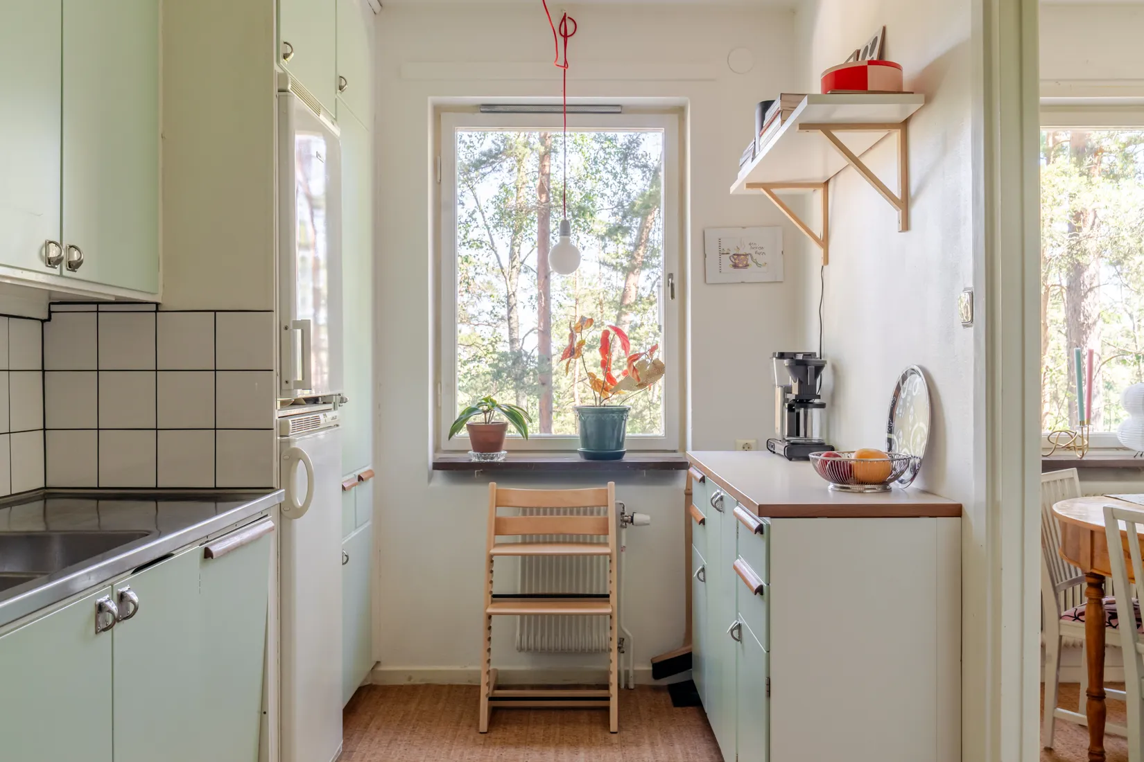 Bostadsrätt, Ibsengatan 58, Bromma - Blackeberg, Stockholm