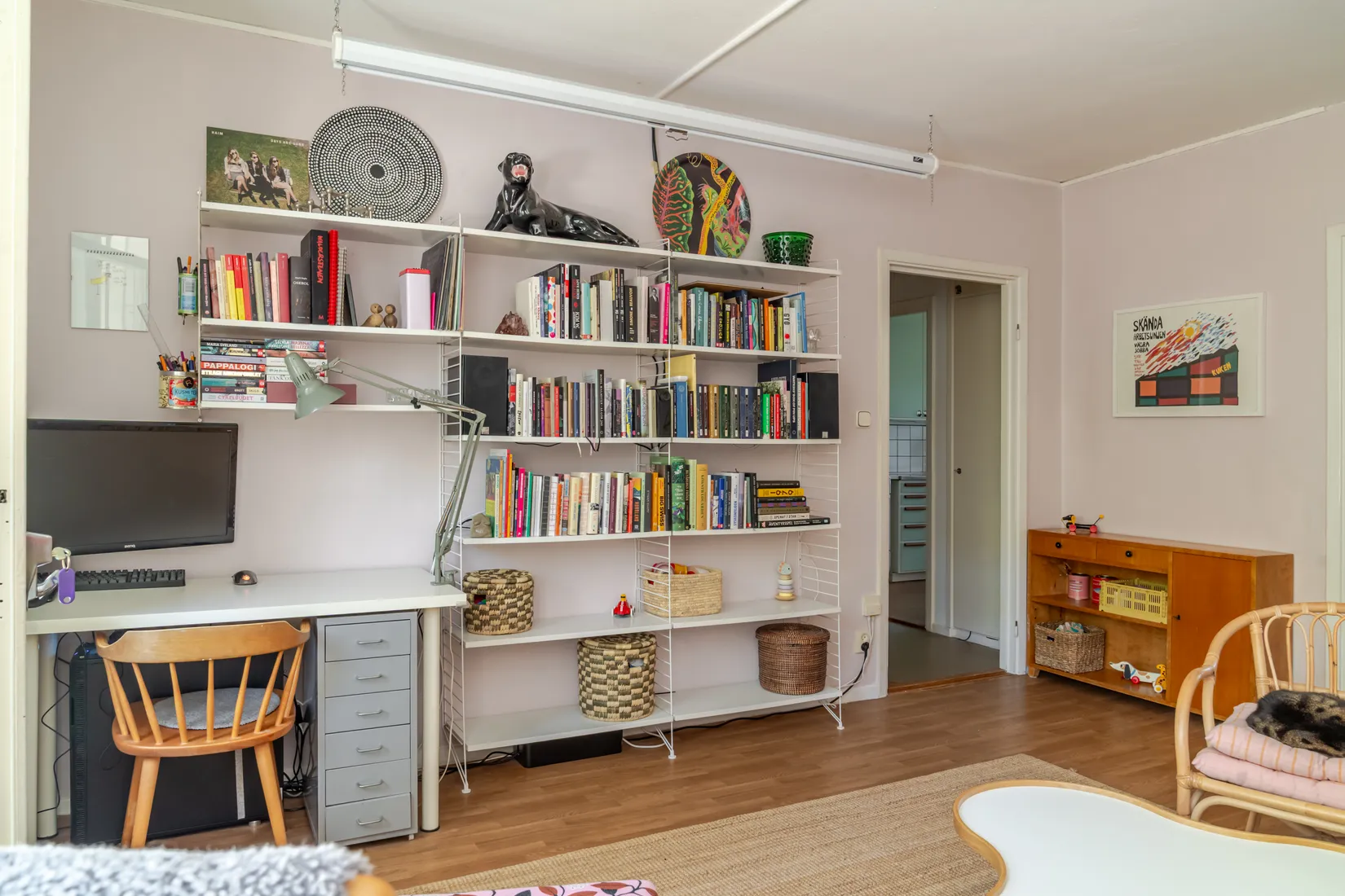 Bostadsrätt, Ibsengatan 58, Bromma - Blackeberg, Stockholm