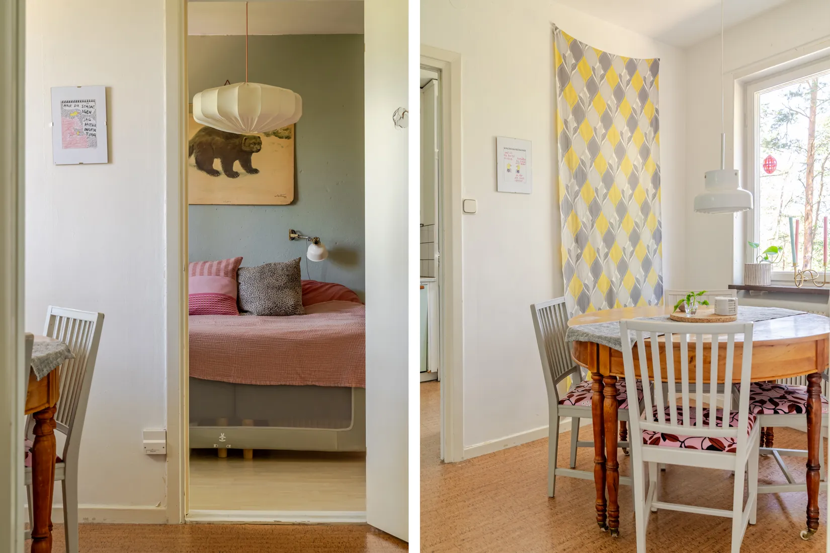 Bostadsrätt, Ibsengatan 58, Bromma - Blackeberg, Stockholm