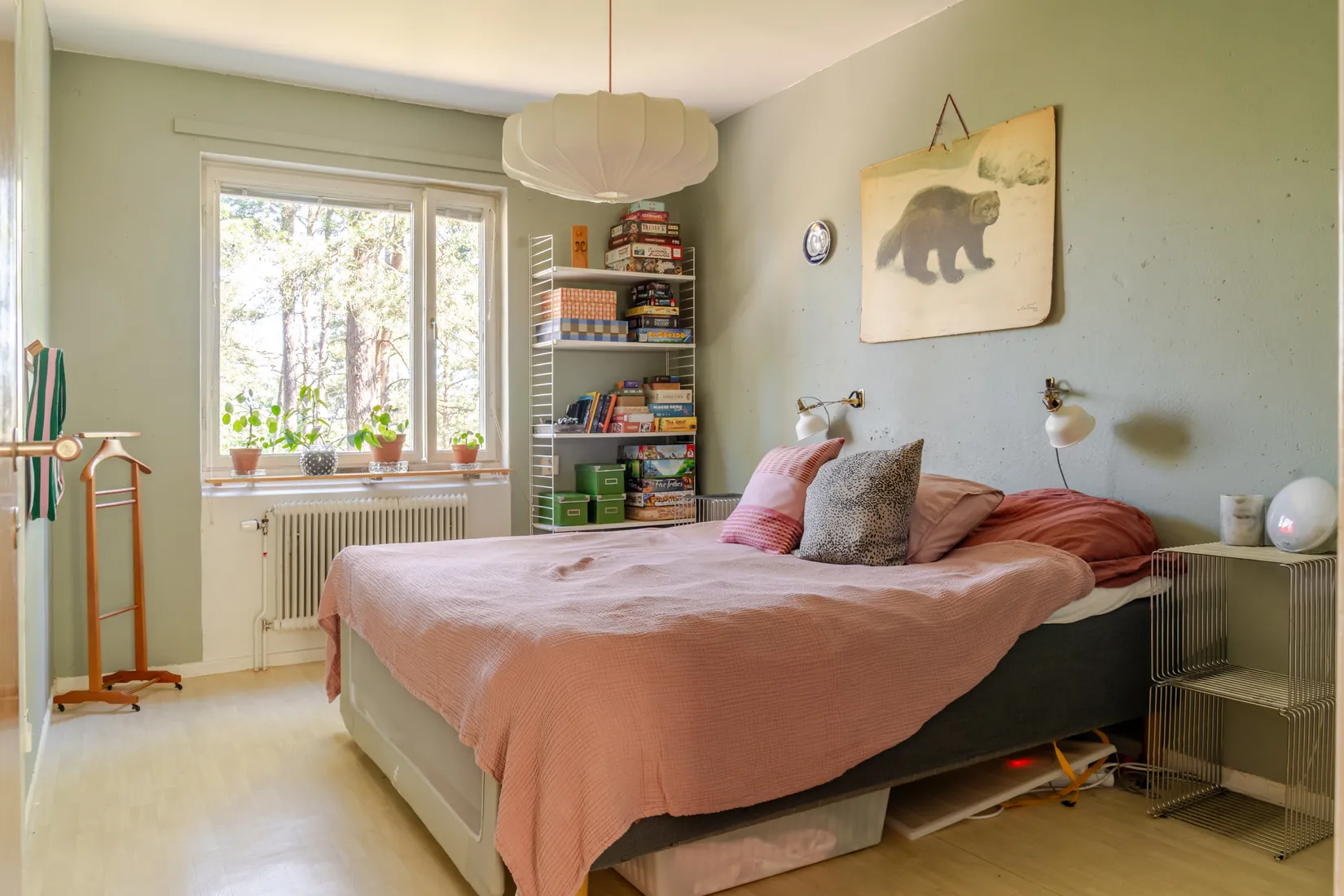 Bostadsrätt, Ibsengatan 58, Bromma - Blackeberg, Stockholm