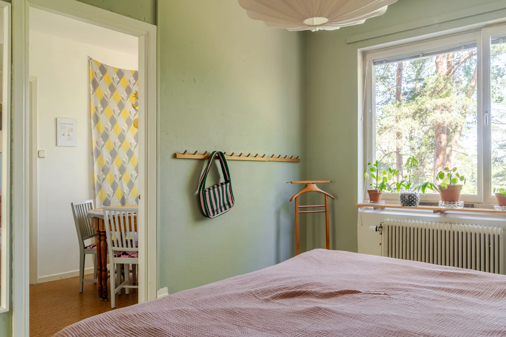 Bostadsrätt, Ibsengatan 58, Bromma - Blackeberg, Stockholm