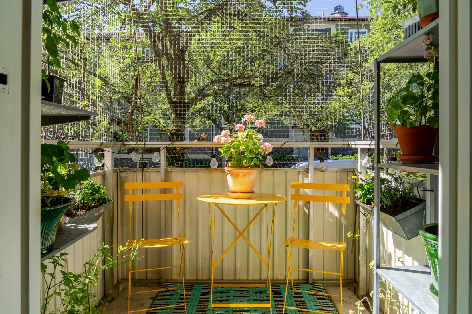 Bostadsrätt, Ibsengatan 58, Bromma - Blackeberg, Stockholm
