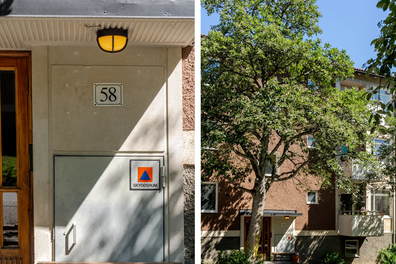 Bostadsrätt, Ibsengatan 58, Bromma - Blackeberg, Stockholm