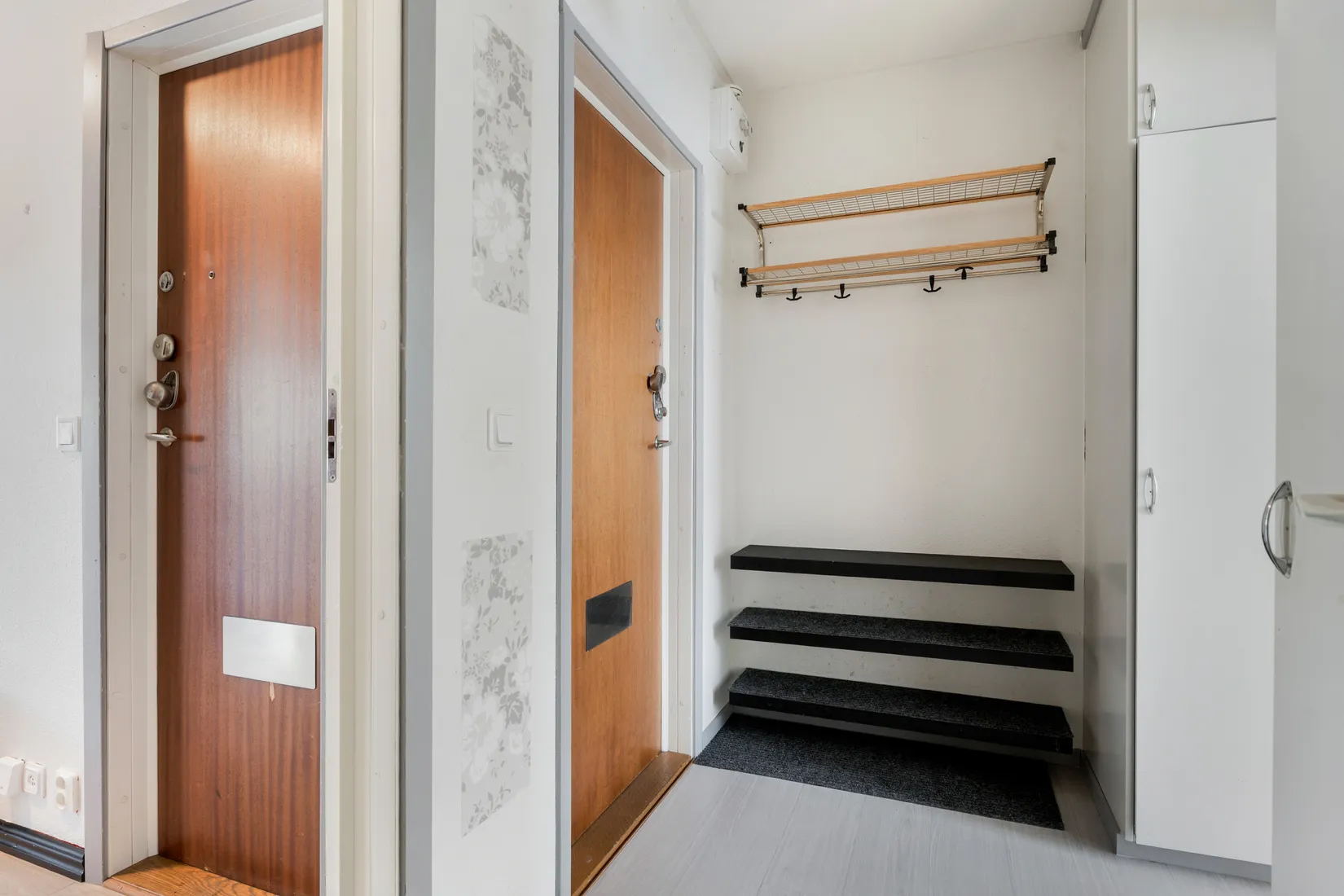 Bostadsrätt, Vänortsstråket 43C, Töjnan, Sollentuna