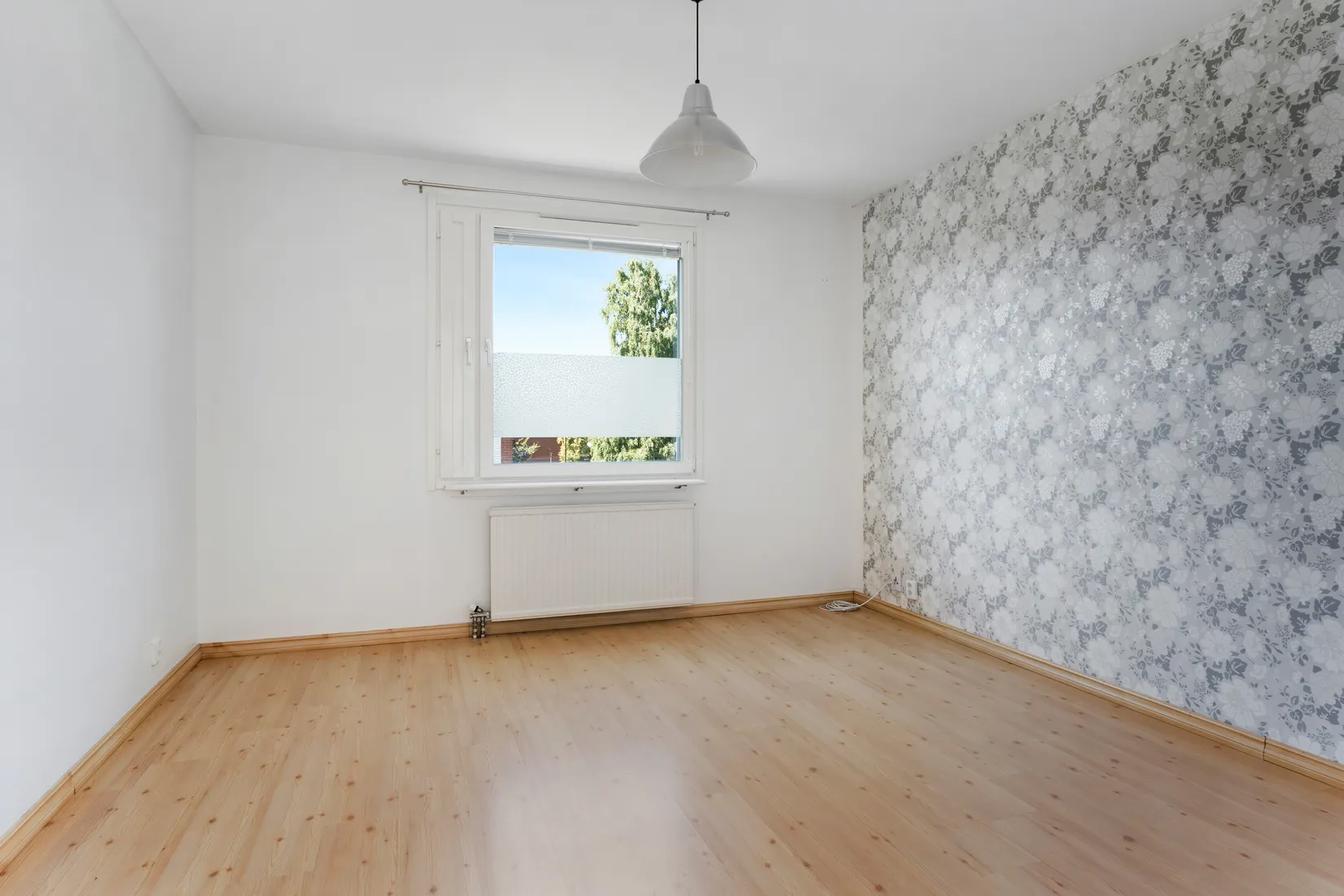Bostadsrätt, Vänortsstråket 43C, Töjnan, Sollentuna