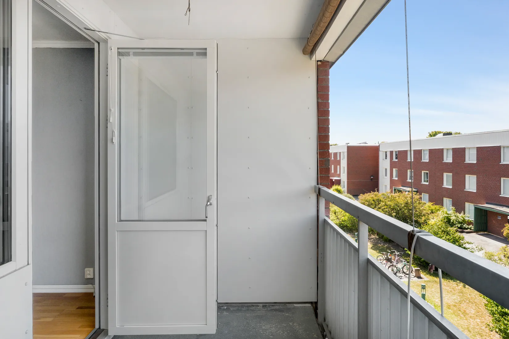Bostadsrätt, Vänortsstråket 43C, Töjnan, Sollentuna