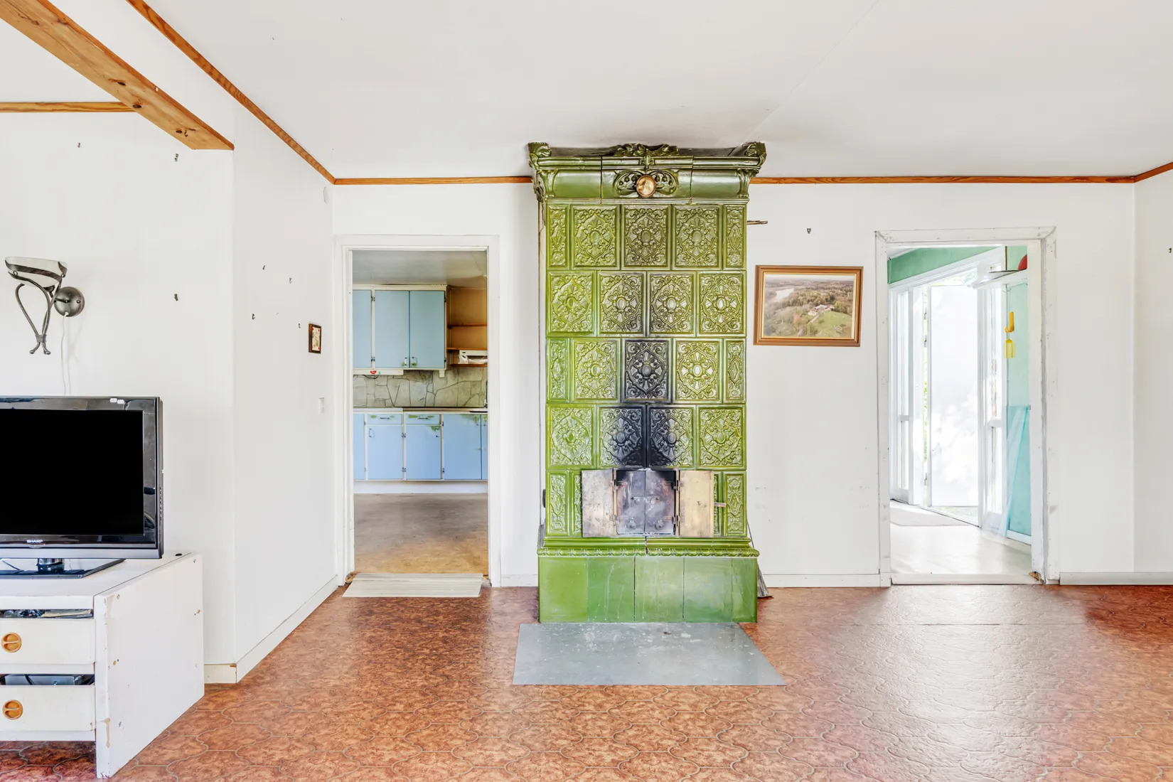 Villa, Kroksjövägen 265-0, Karlshamn