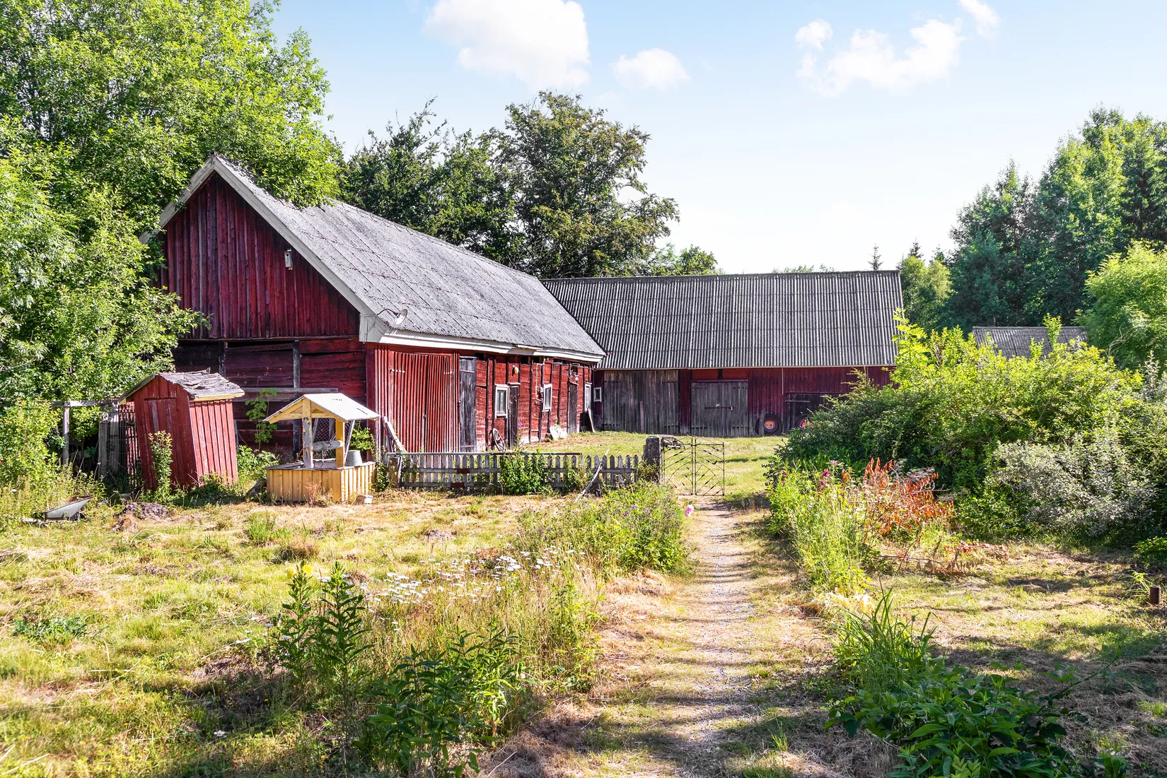 Villa, Kroksjövägen 265-0, Karlshamn
