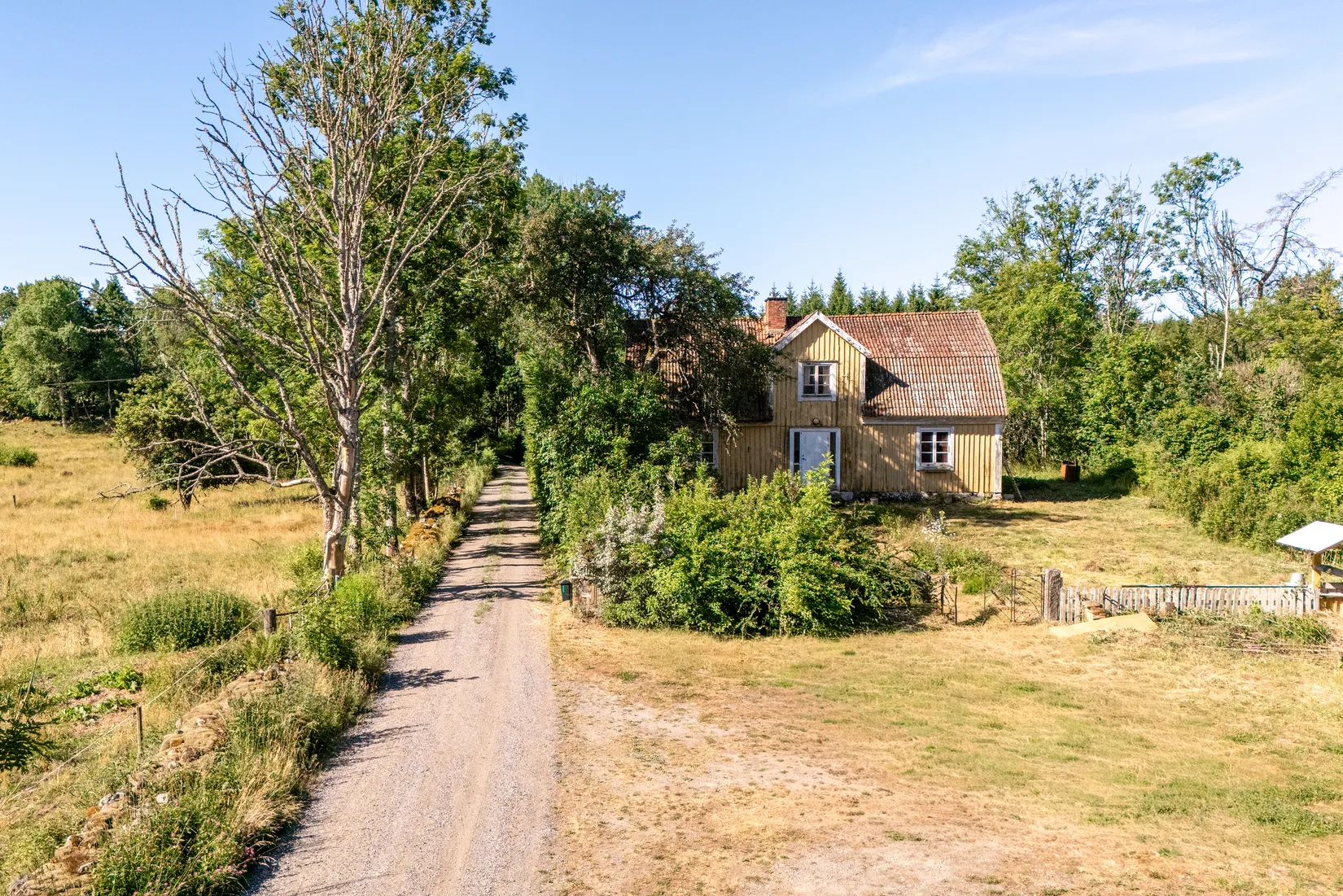 Villa, Kroksjövägen 265-0, Karlshamn