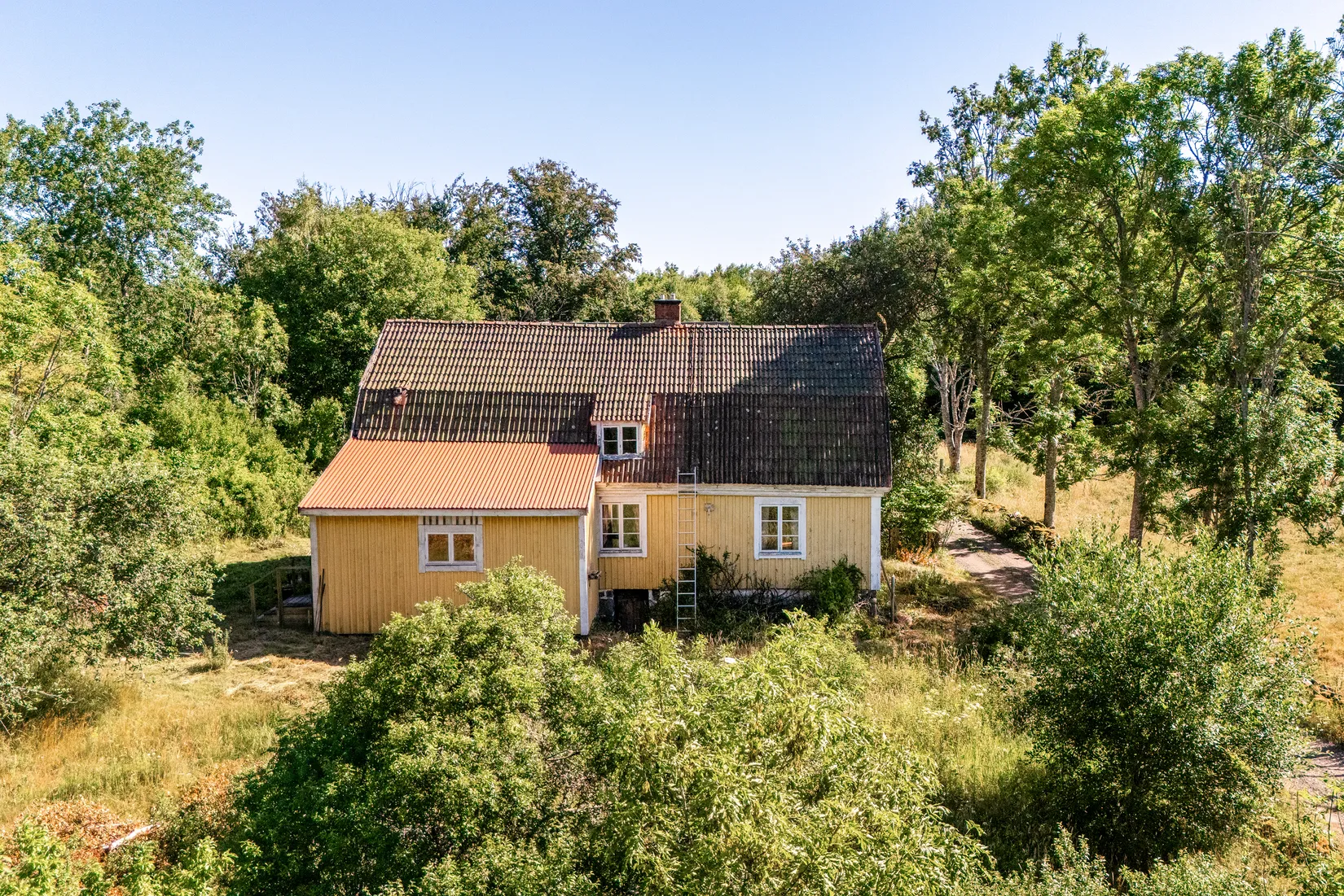 Villa, Kroksjövägen 265-0, Karlshamn