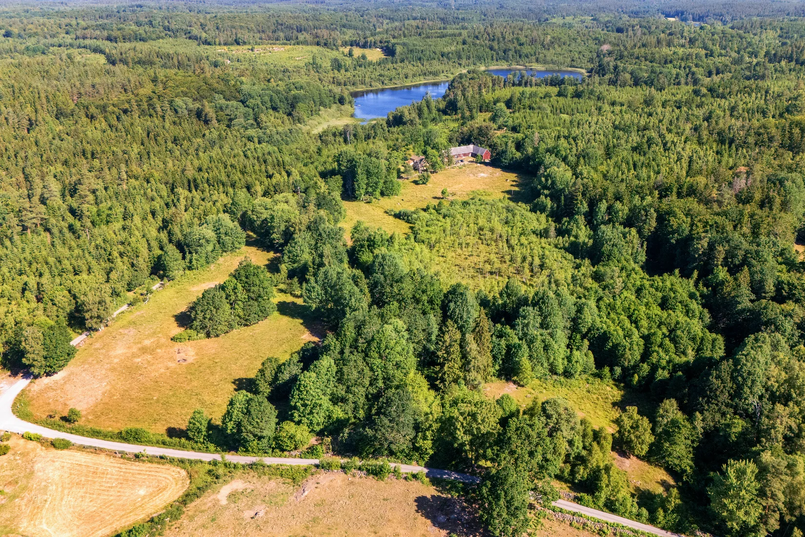 Villa, Kroksjövägen 265-0, Karlshamn